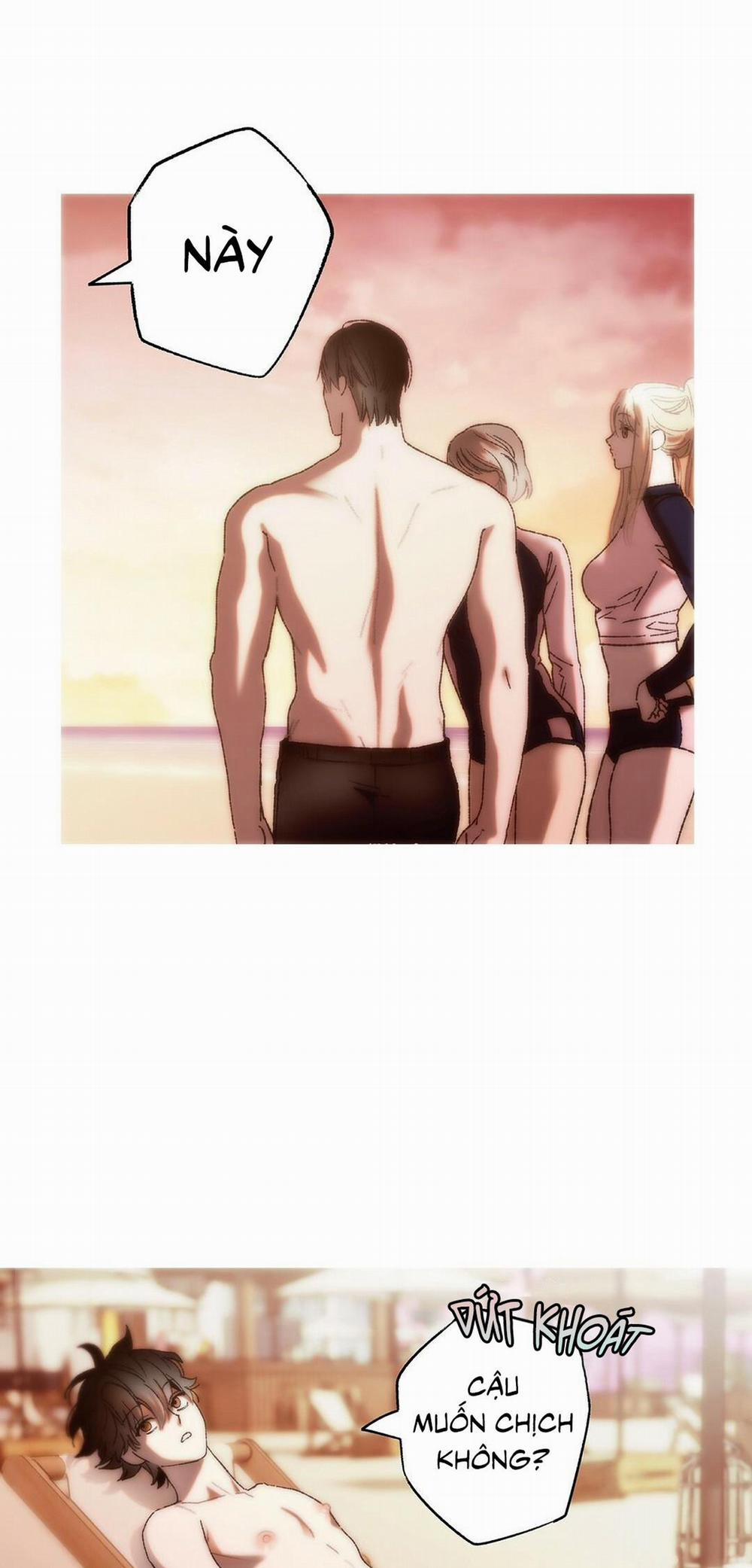 Boy Love - Fan Book 11 trang 53