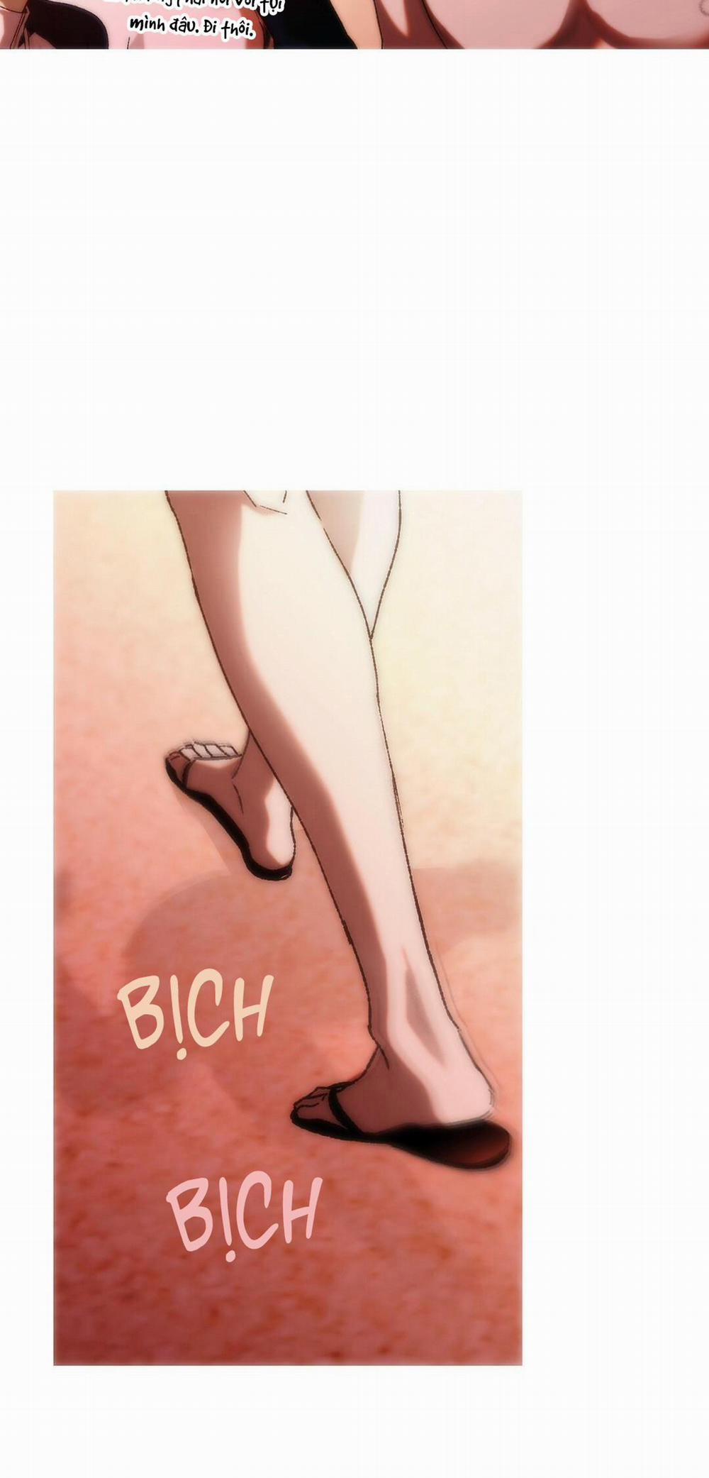 Boy Love - Fan Book 11 trang 55