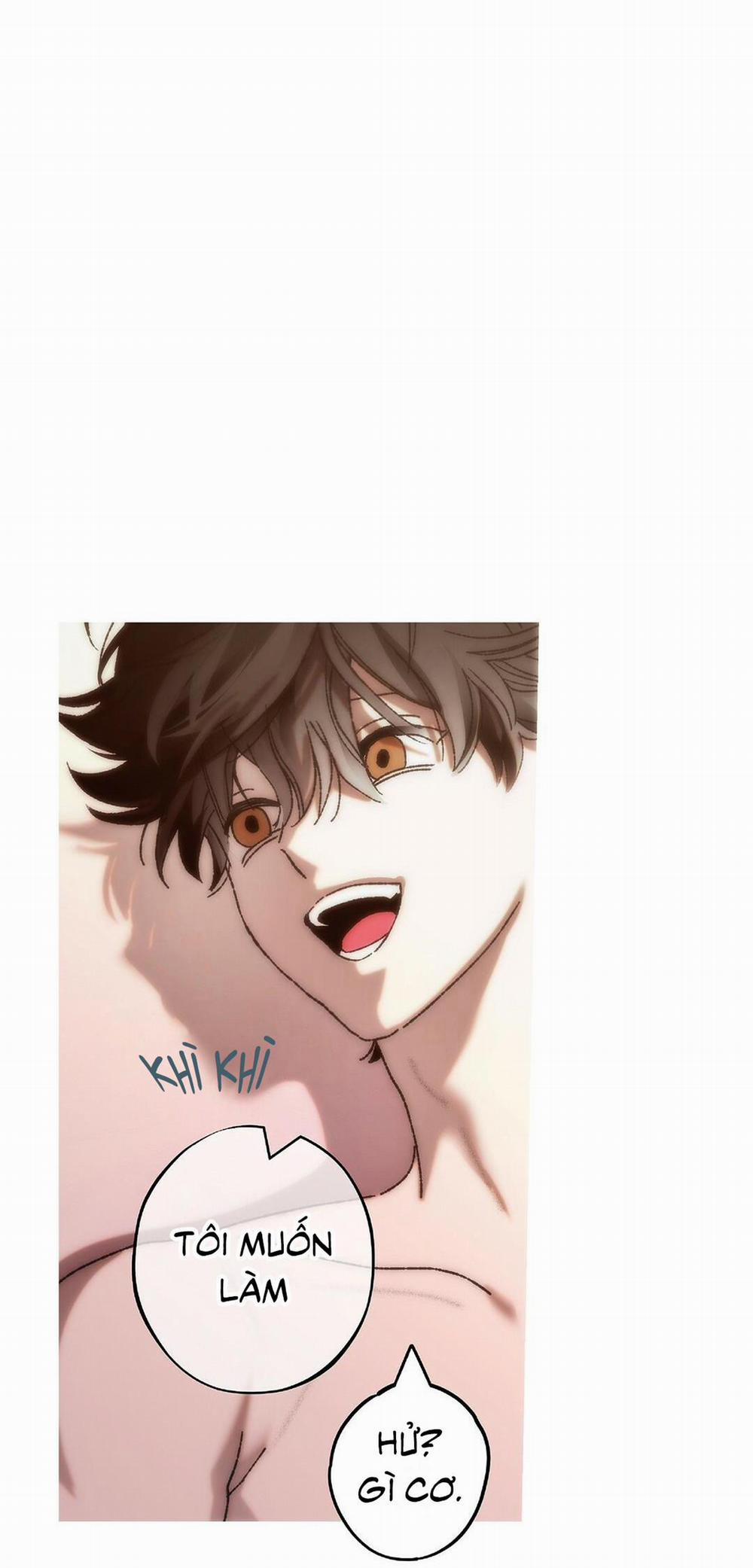 Boy Love - Fan Book 11 trang 57