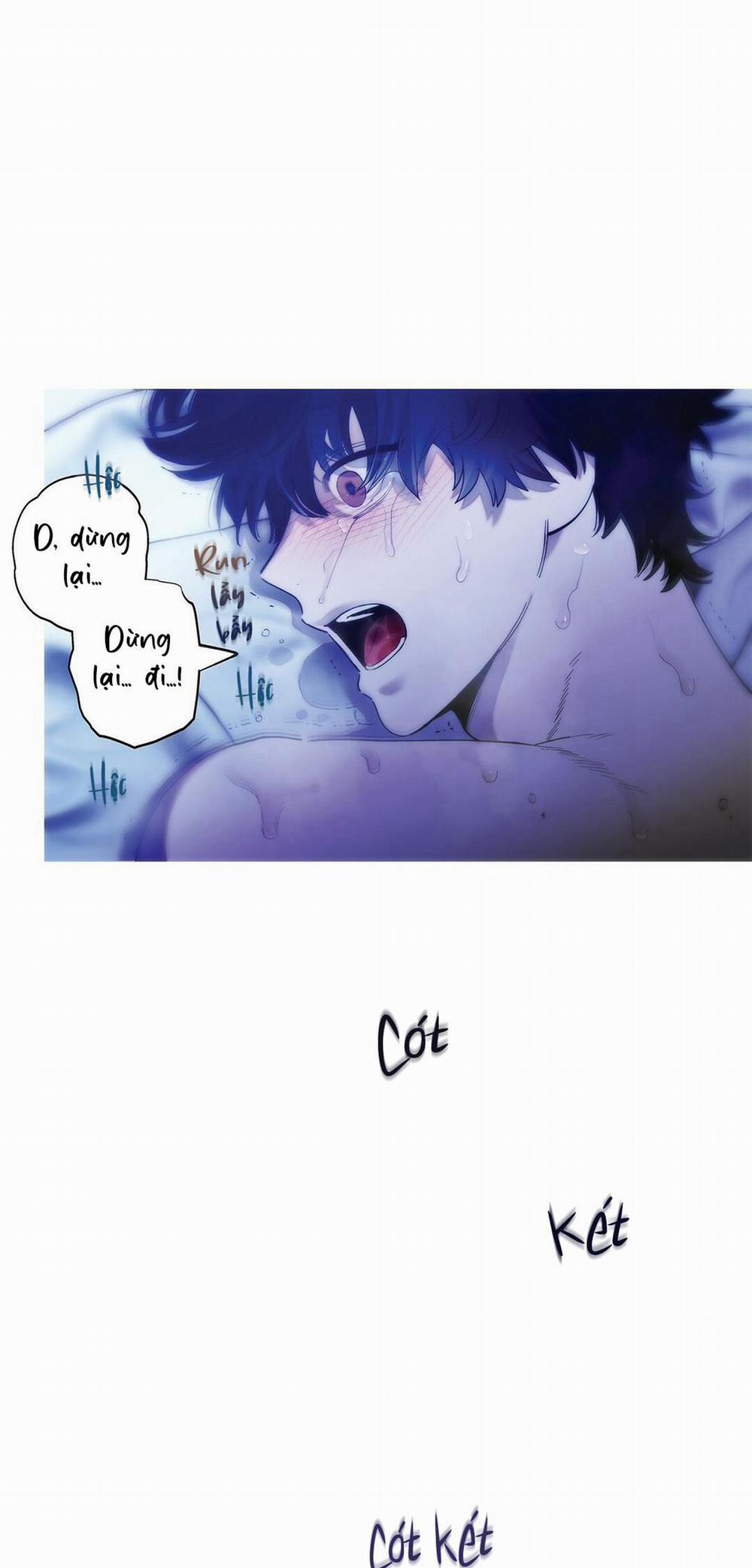 Boy Love - Fan Book 11 trang 6