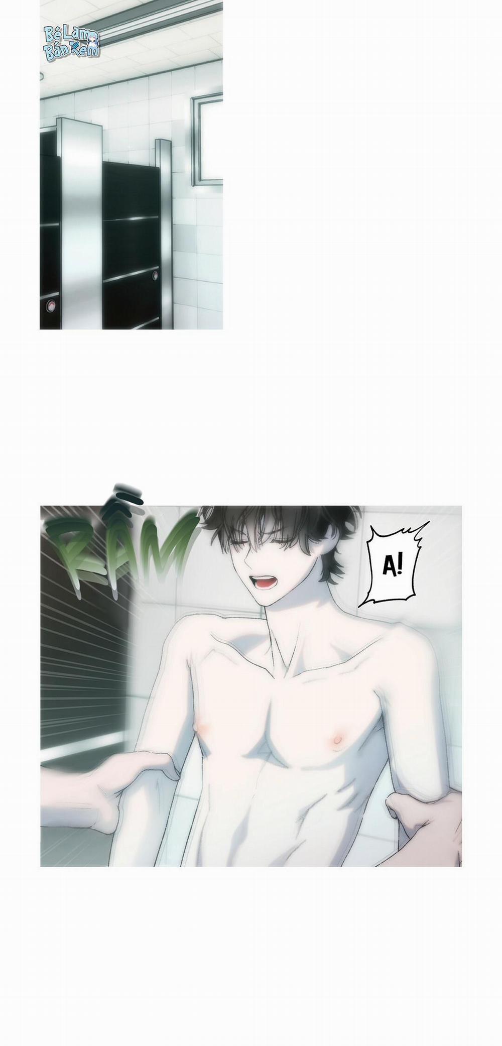 Boy Love - Fan Book 11 trang 60