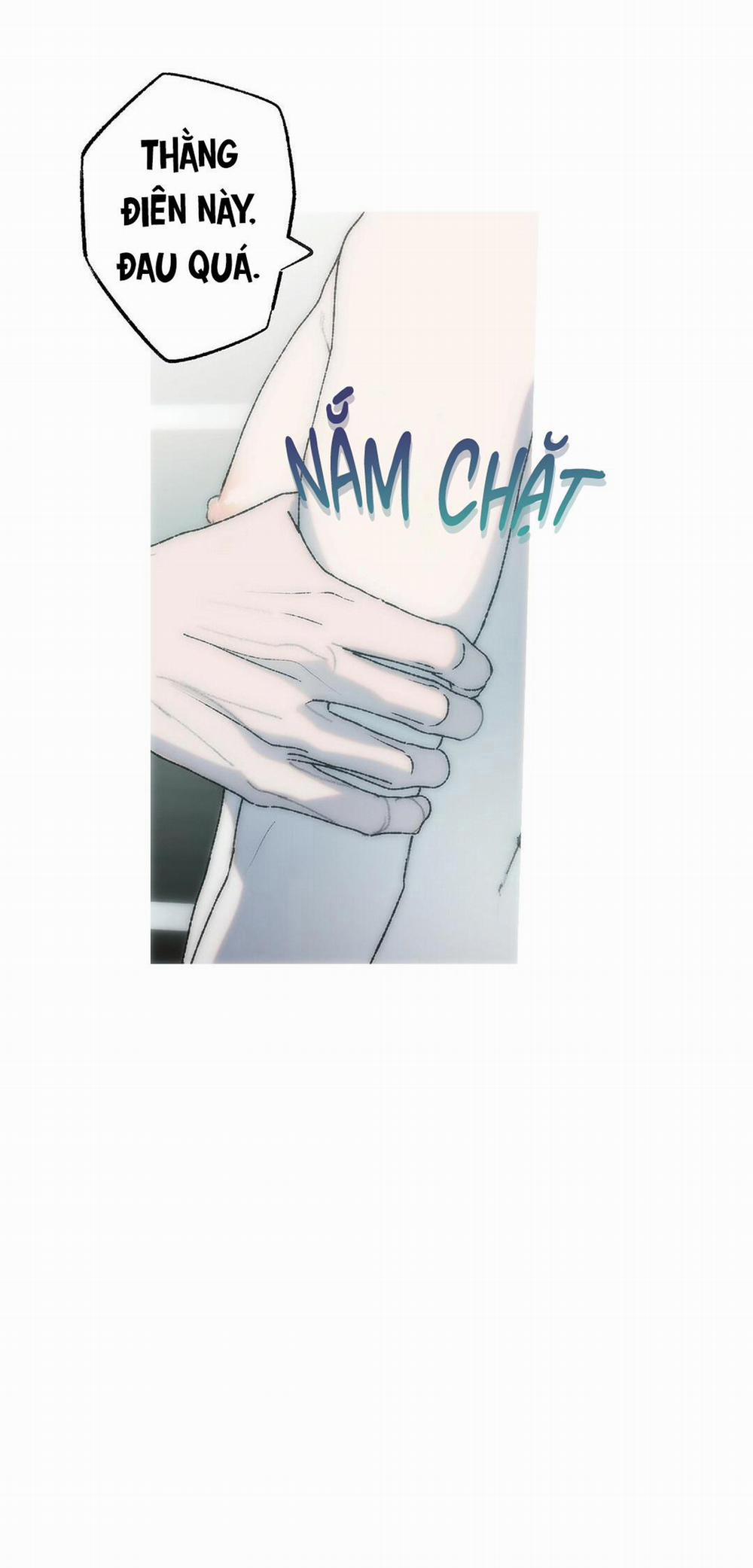 Boy Love - Fan Book 11 trang 61