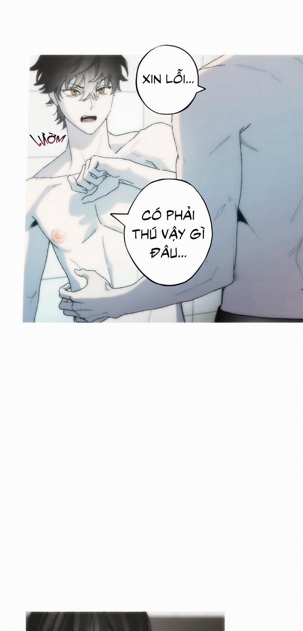 Boy Love - Fan Book 11 trang 62