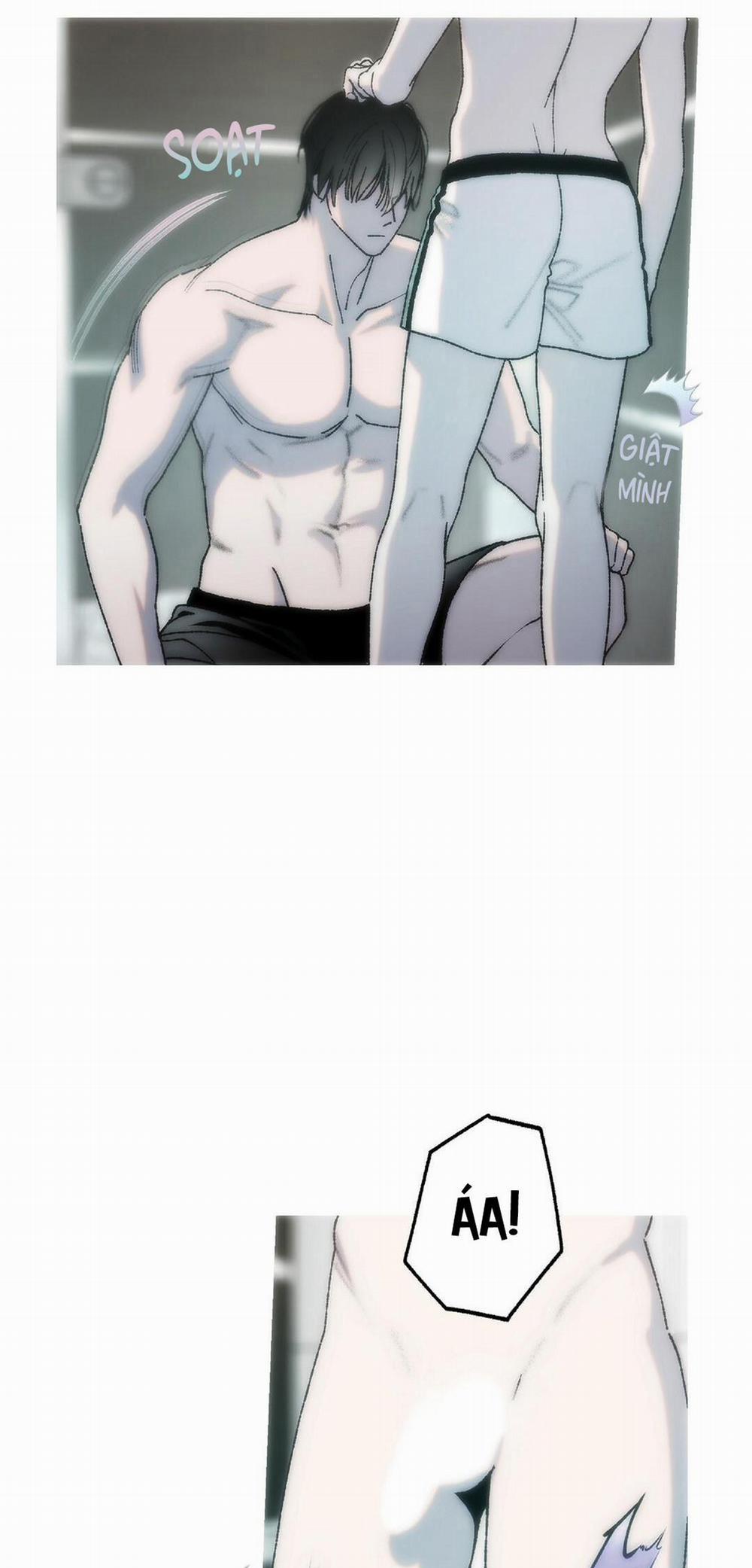 Boy Love - Fan Book 11 trang 66