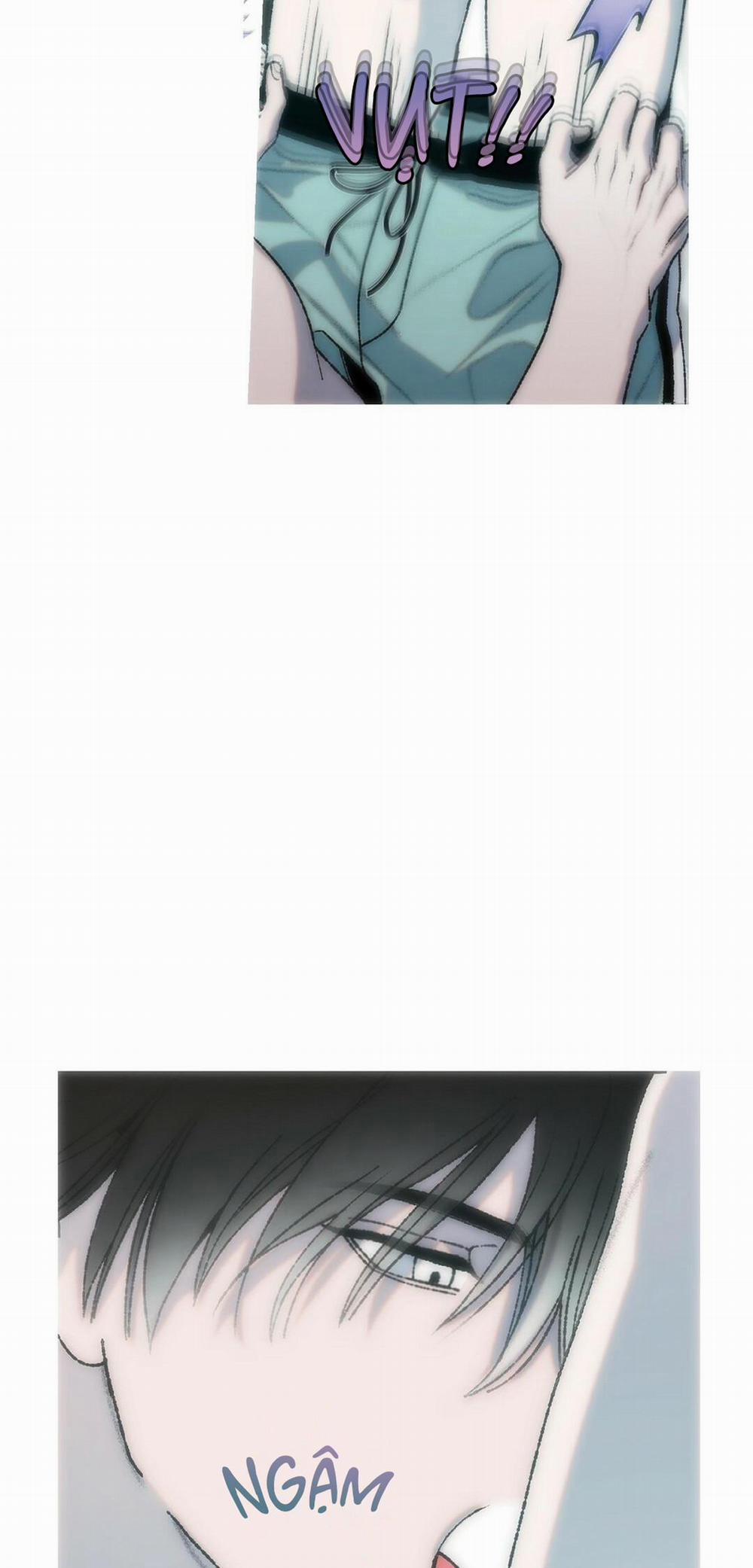 Boy Love - Fan Book 11 trang 67