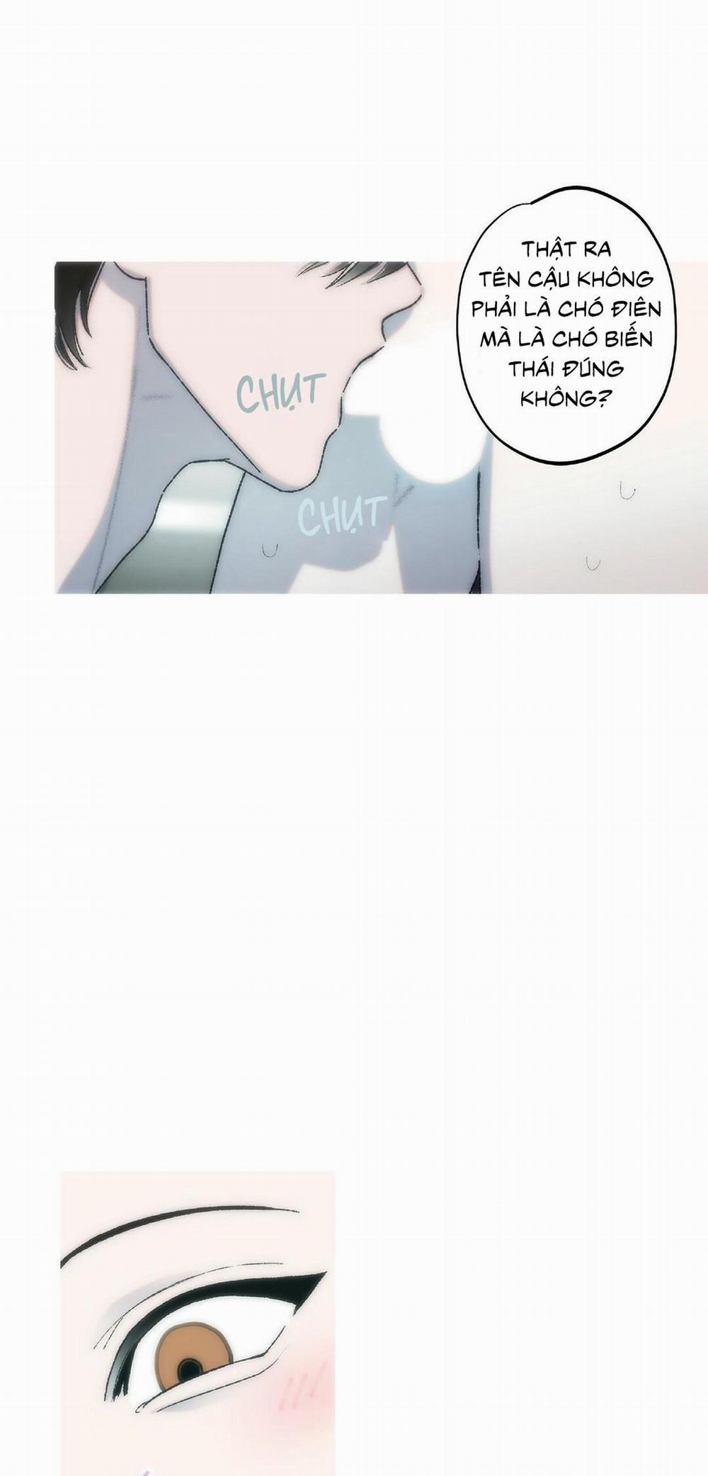 Boy Love - Fan Book 11 trang 69