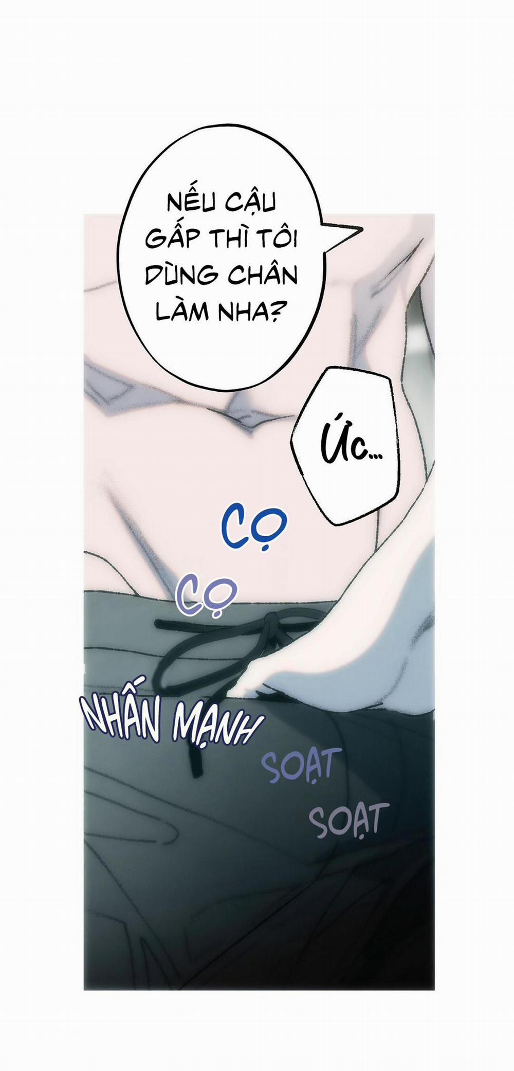 Boy Love - Fan Book 11 trang 72