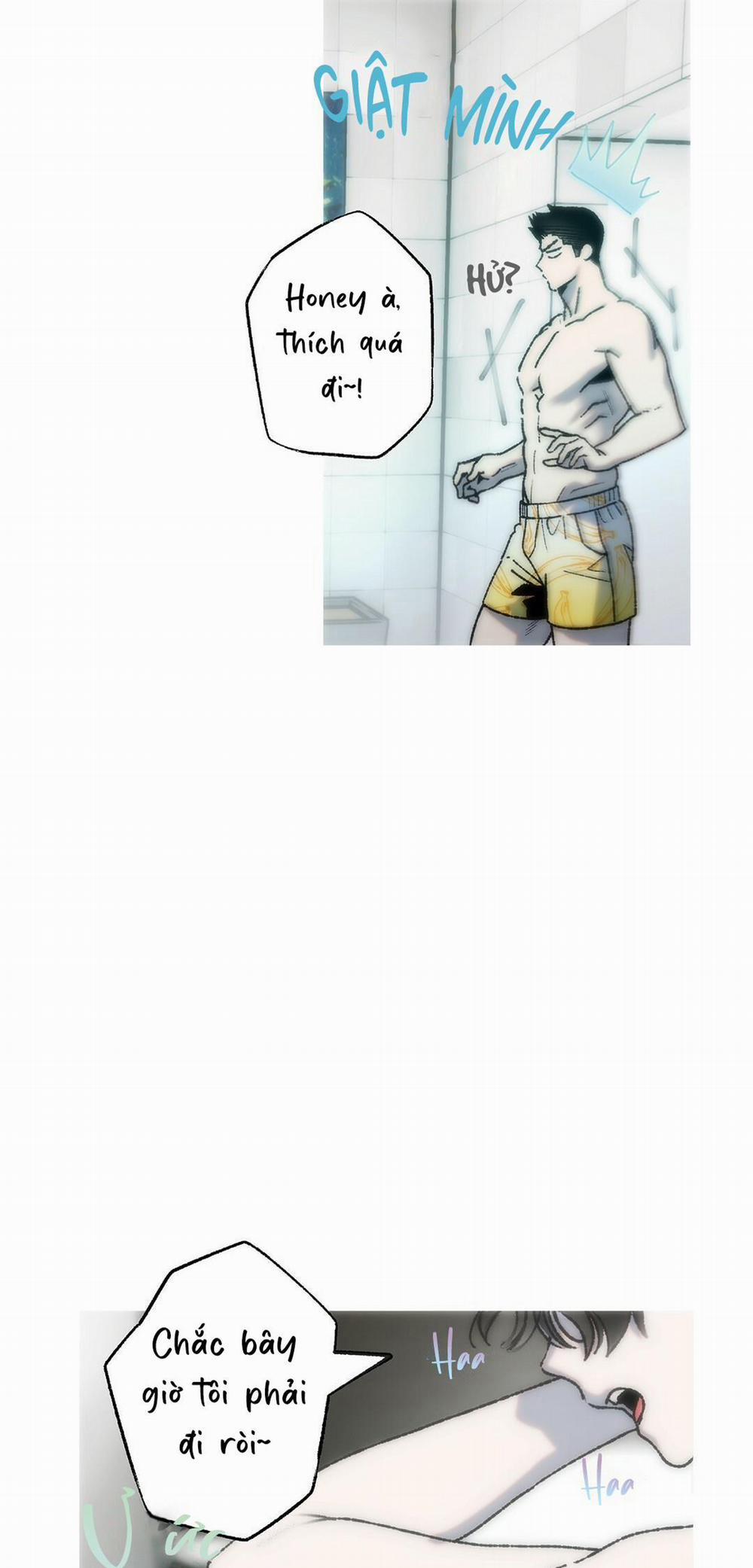 Boy Love - Fan Book 11 trang 78