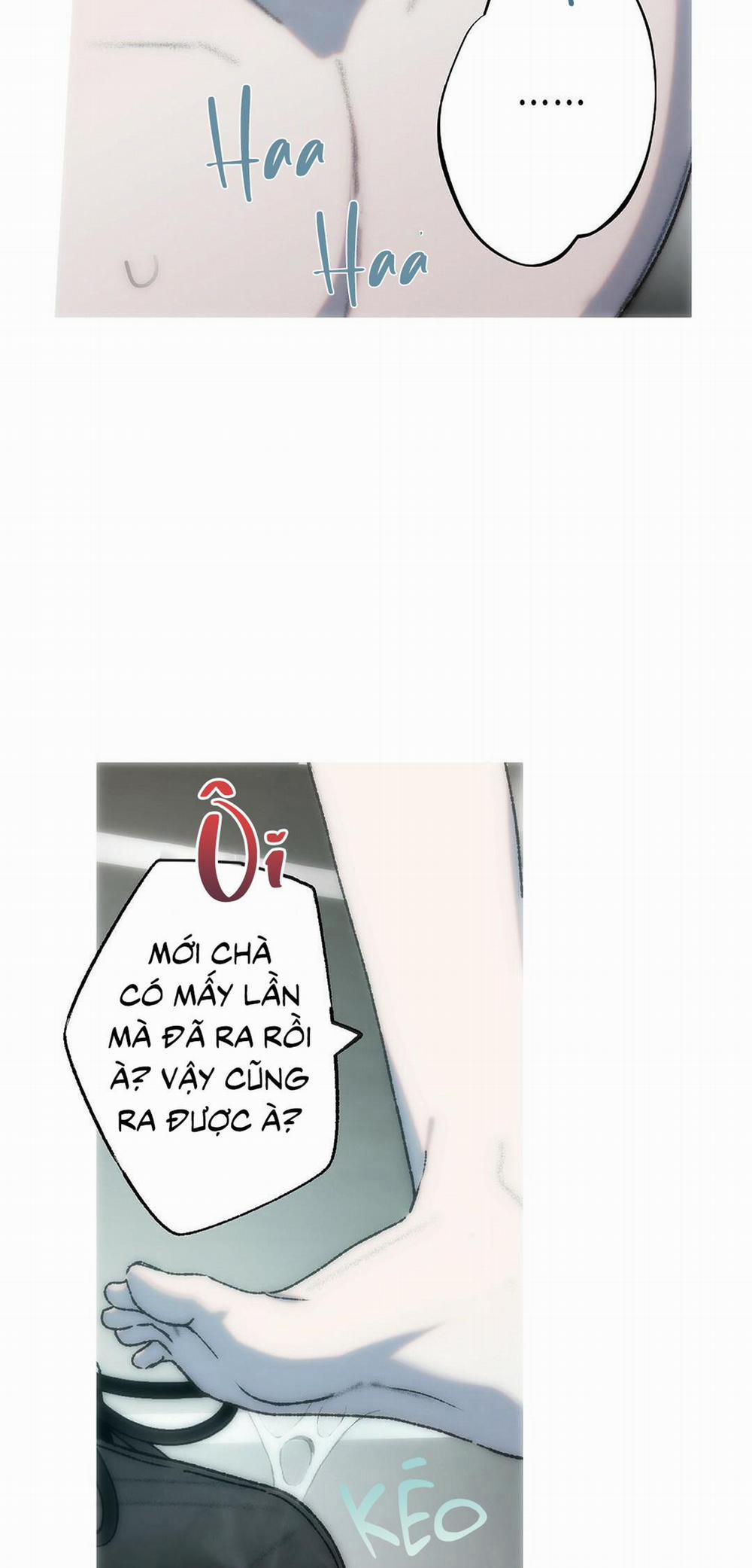 Boy Love - Fan Book 11 trang 83