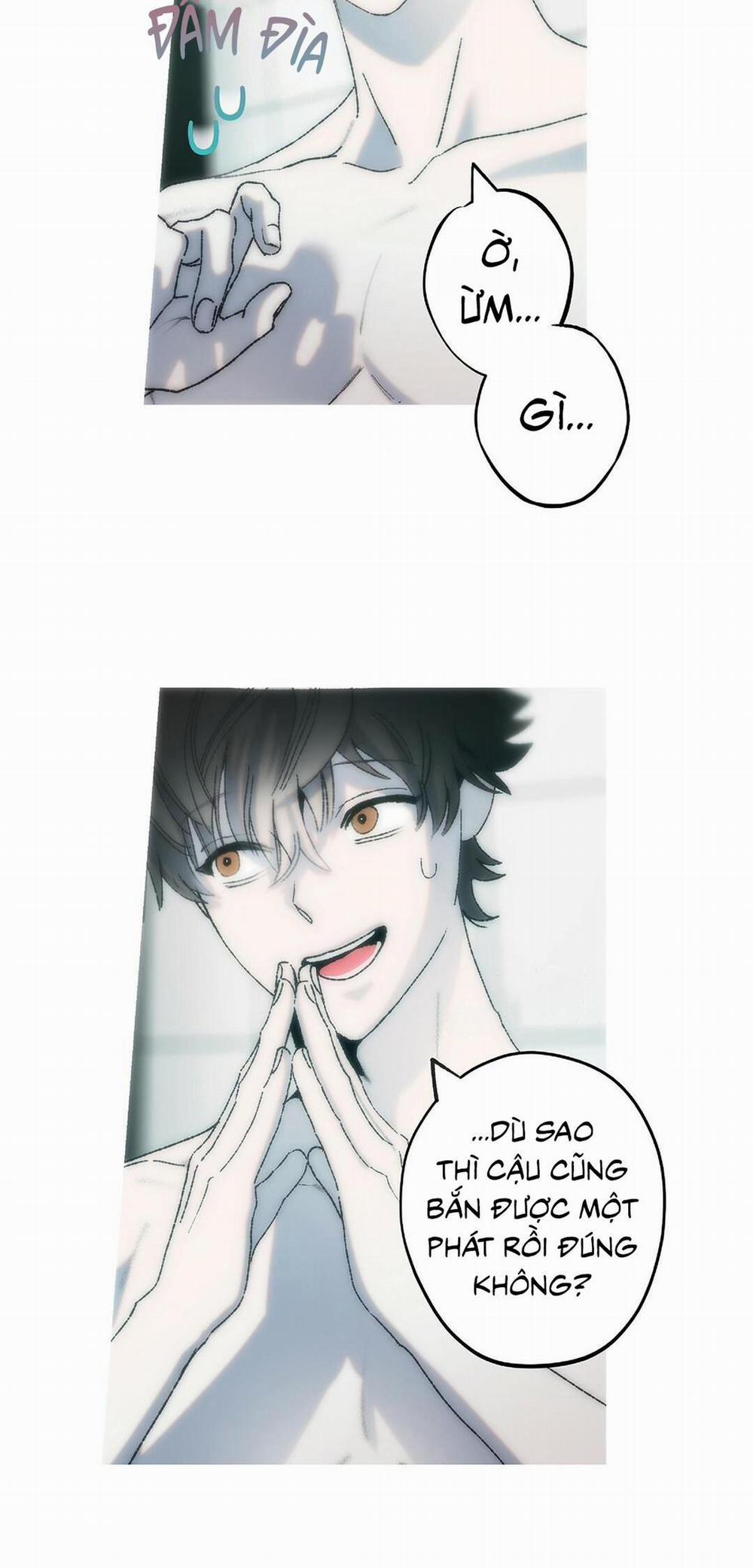 Boy Love - Fan Book 11 trang 87