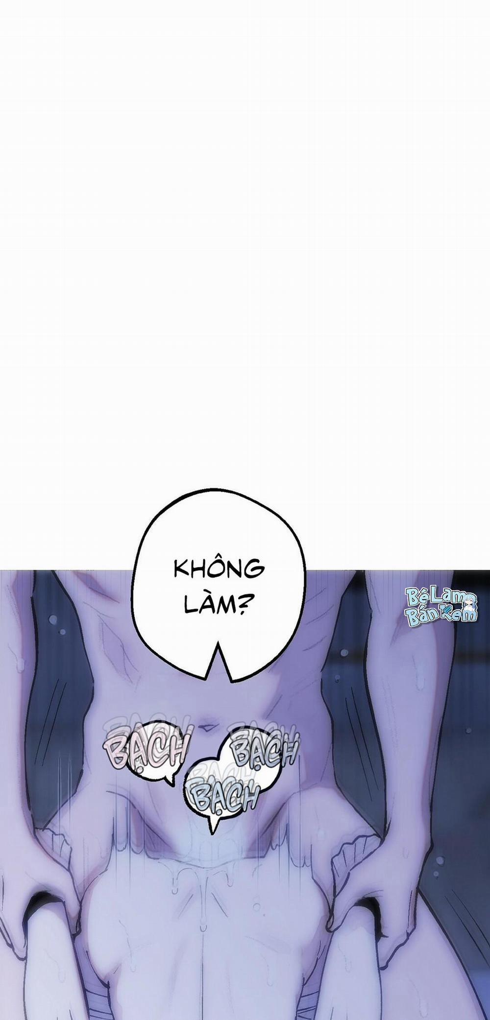 Boy Love - Fan Book 11 trang 9