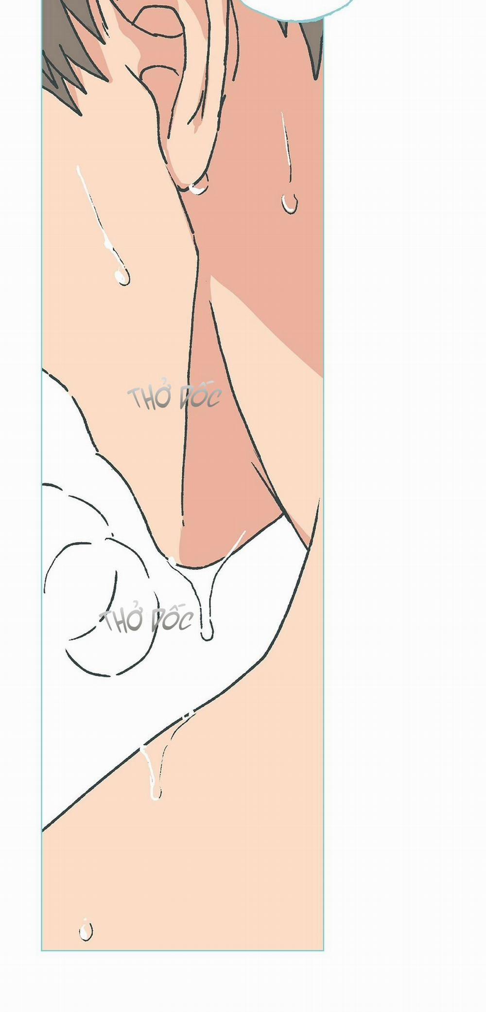 Boy Love - Fan Book 2 trang 13