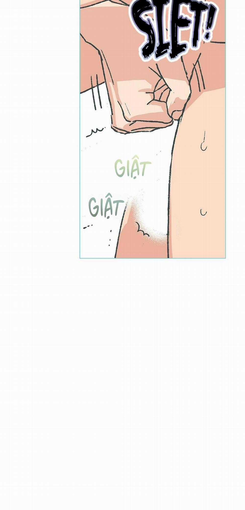 Boy Love - Fan Book 2 trang 17