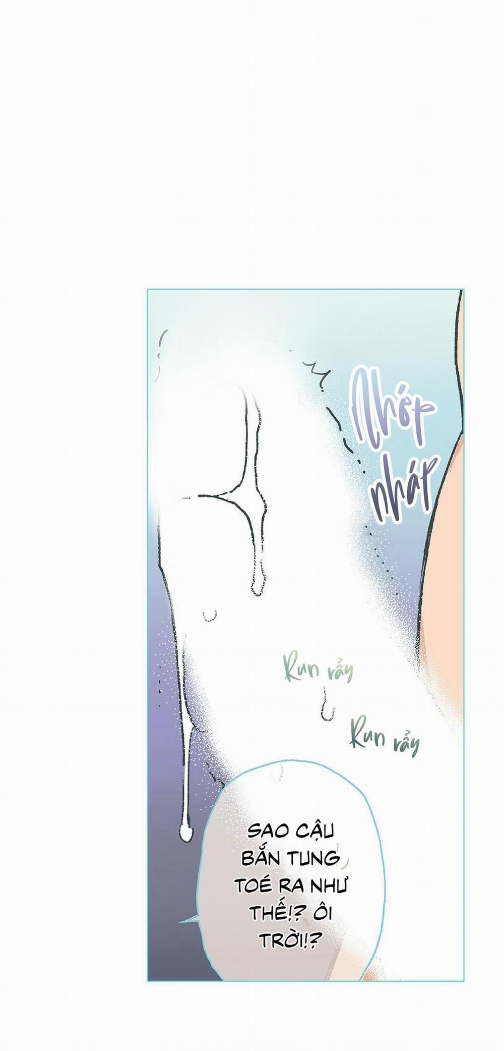 Boy Love - Fan Book 2 trang 19