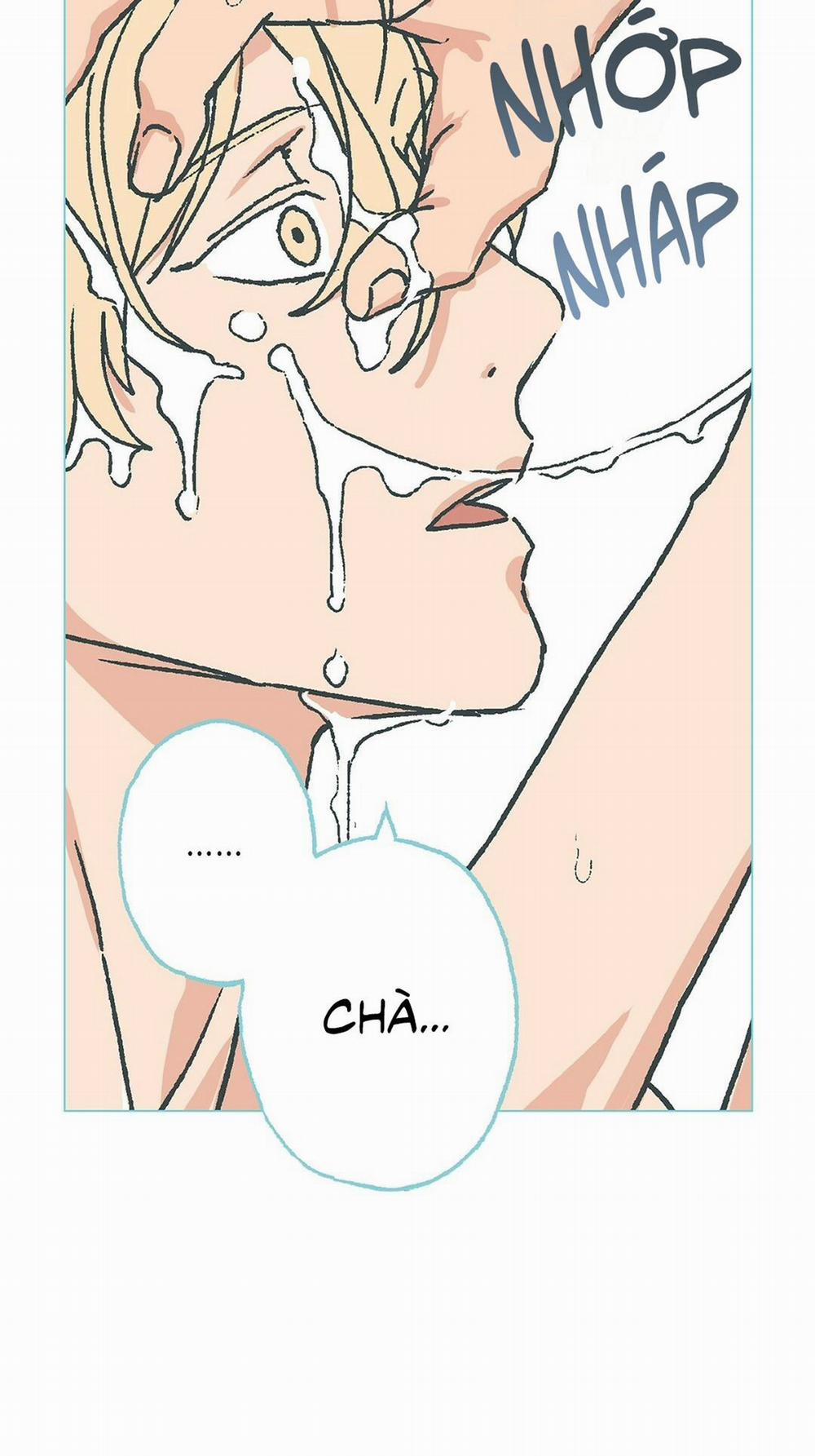 Boy Love - Fan Book 2 trang 27