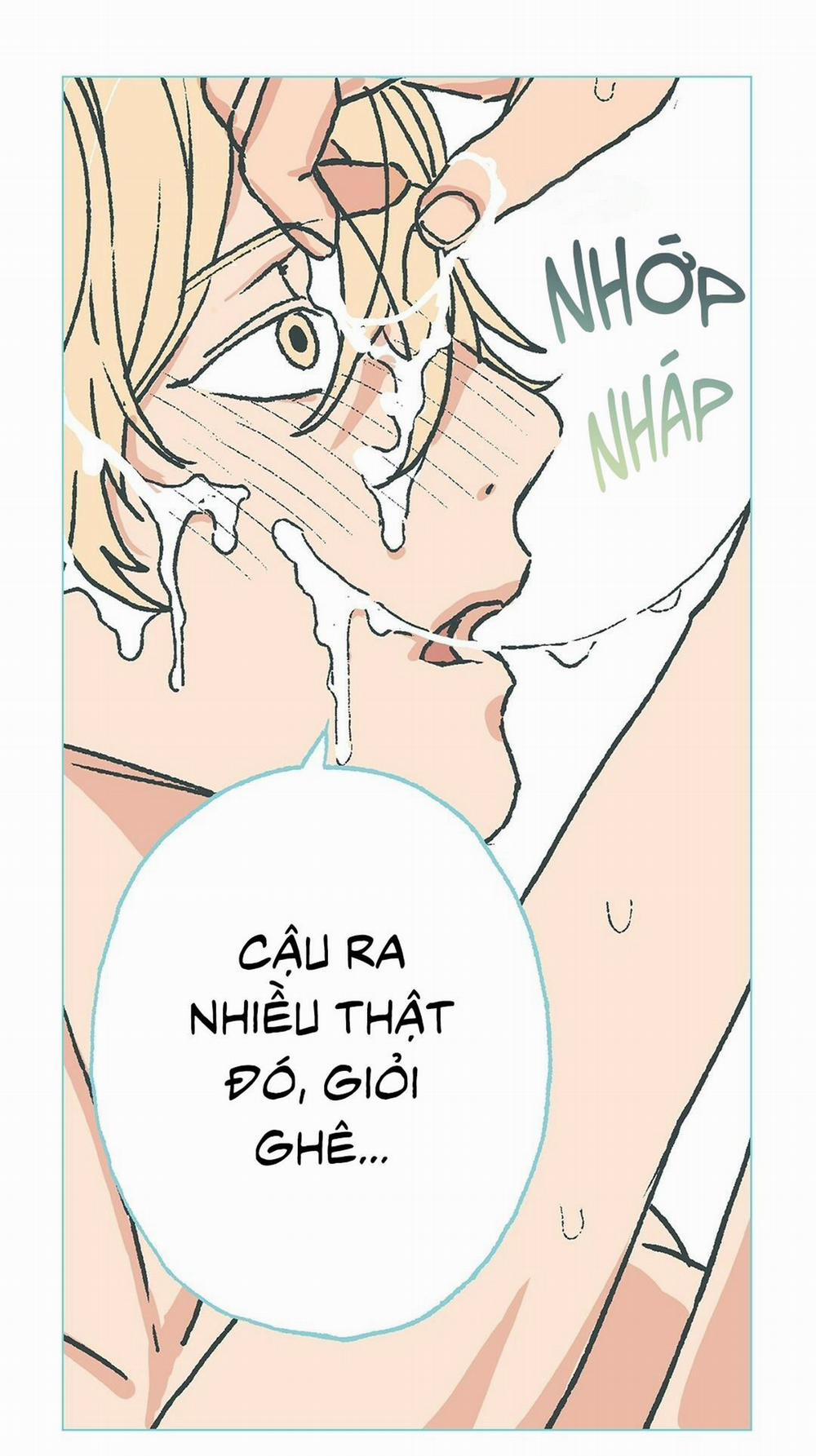 Boy Love - Fan Book 2 trang 28