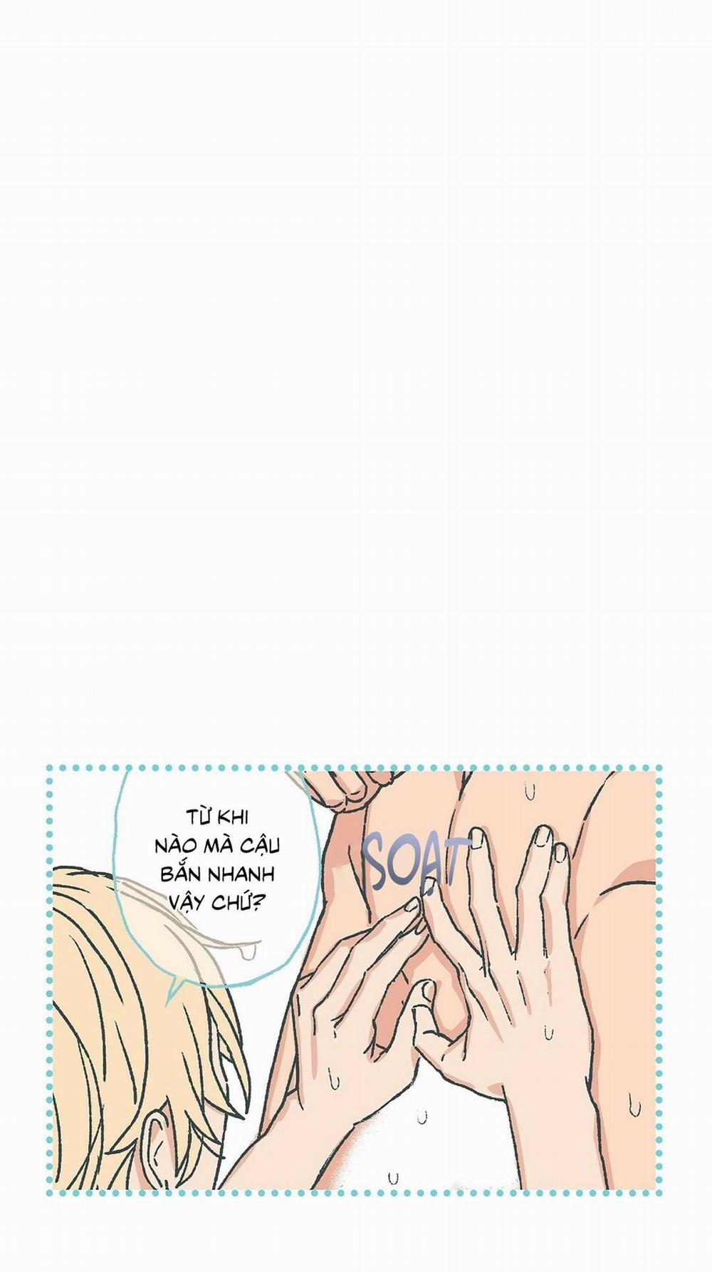 Boy Love - Fan Book 2 trang 29