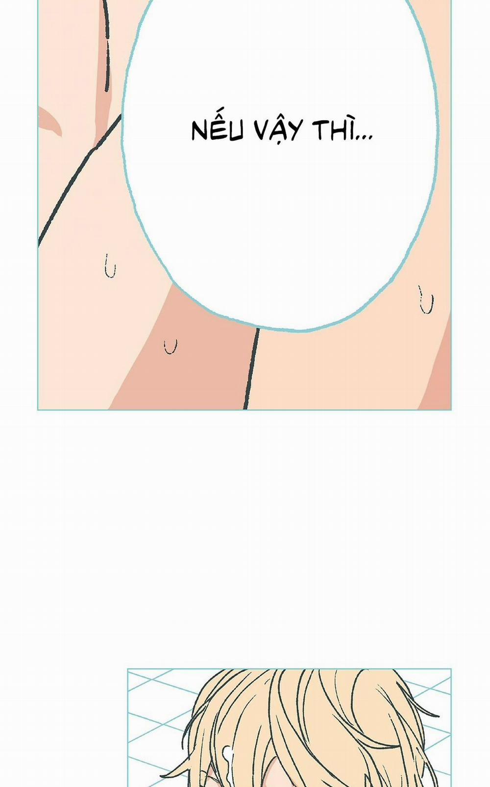 Boy Love - Fan Book 2 trang 34