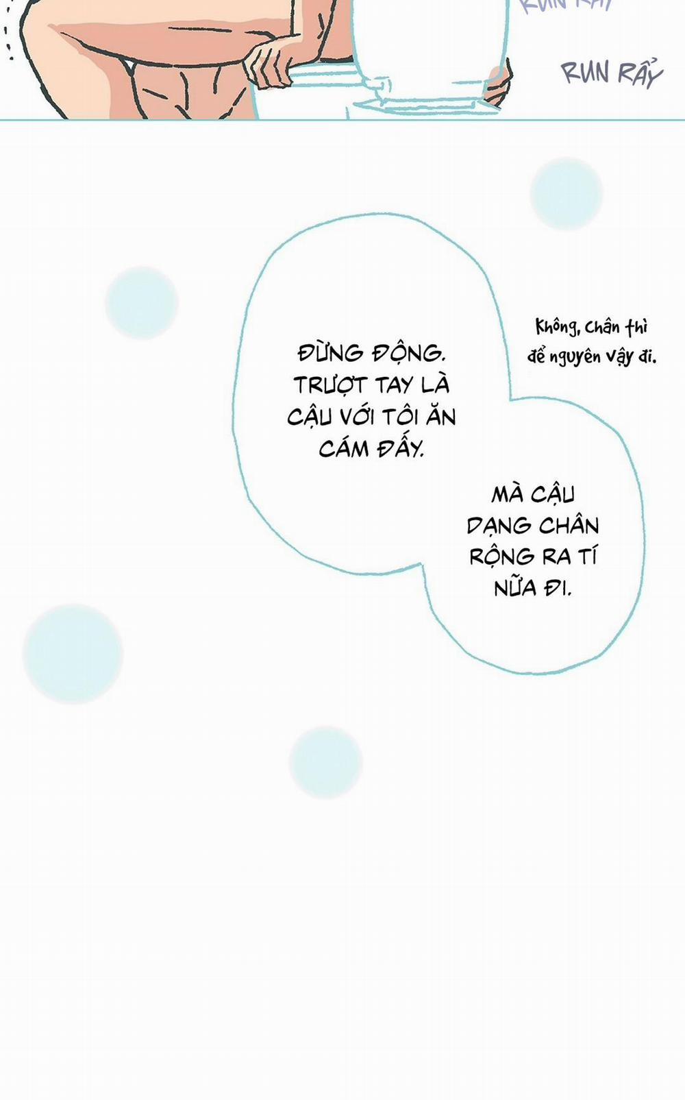 Boy Love - Fan Book 2 trang 38