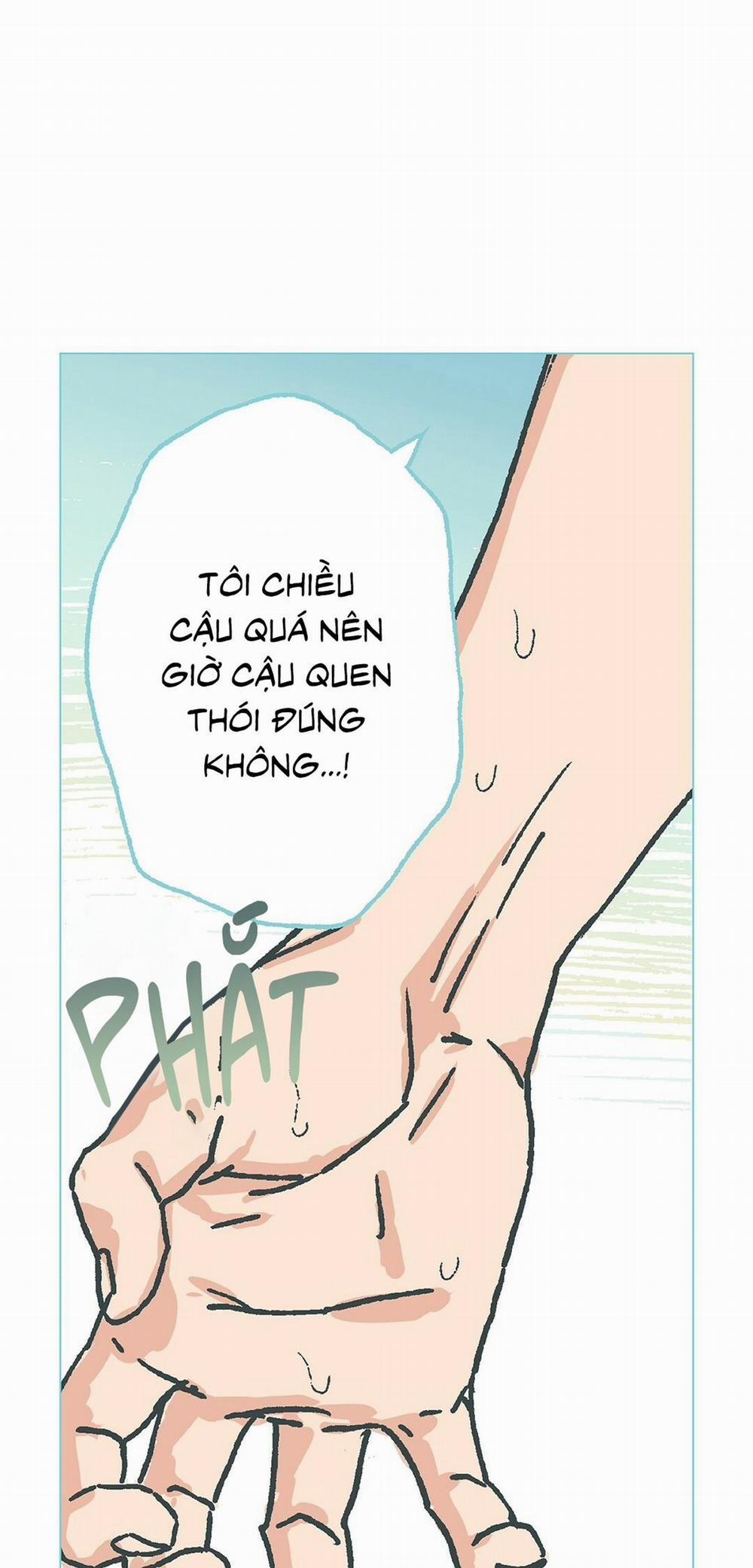 Boy Love - Fan Book 2 trang 7