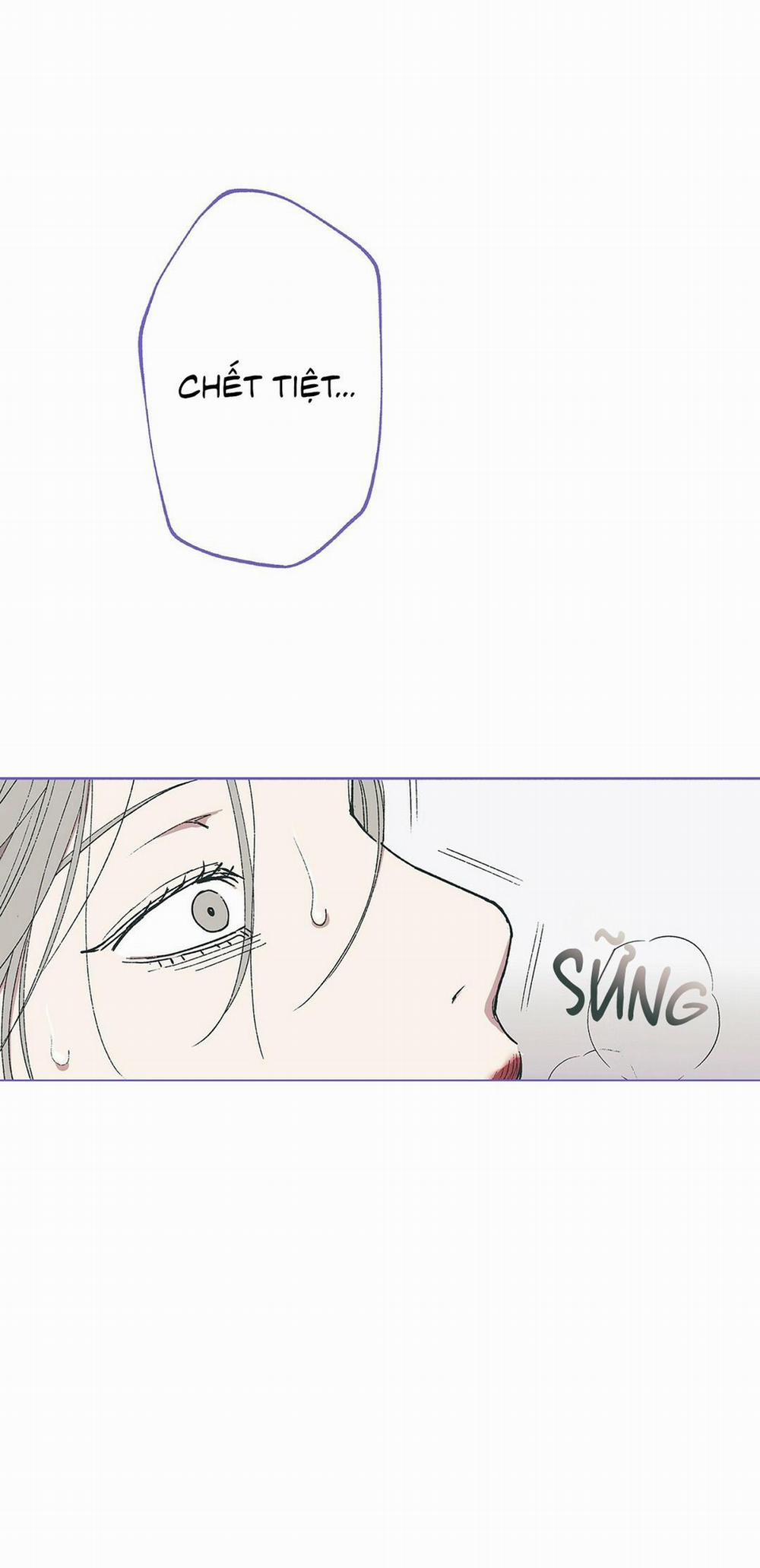 Boy Love - Fan Book 3 trang 10