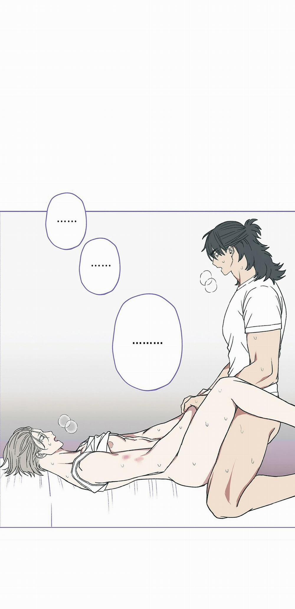 Boy Love - Fan Book 3 trang 11