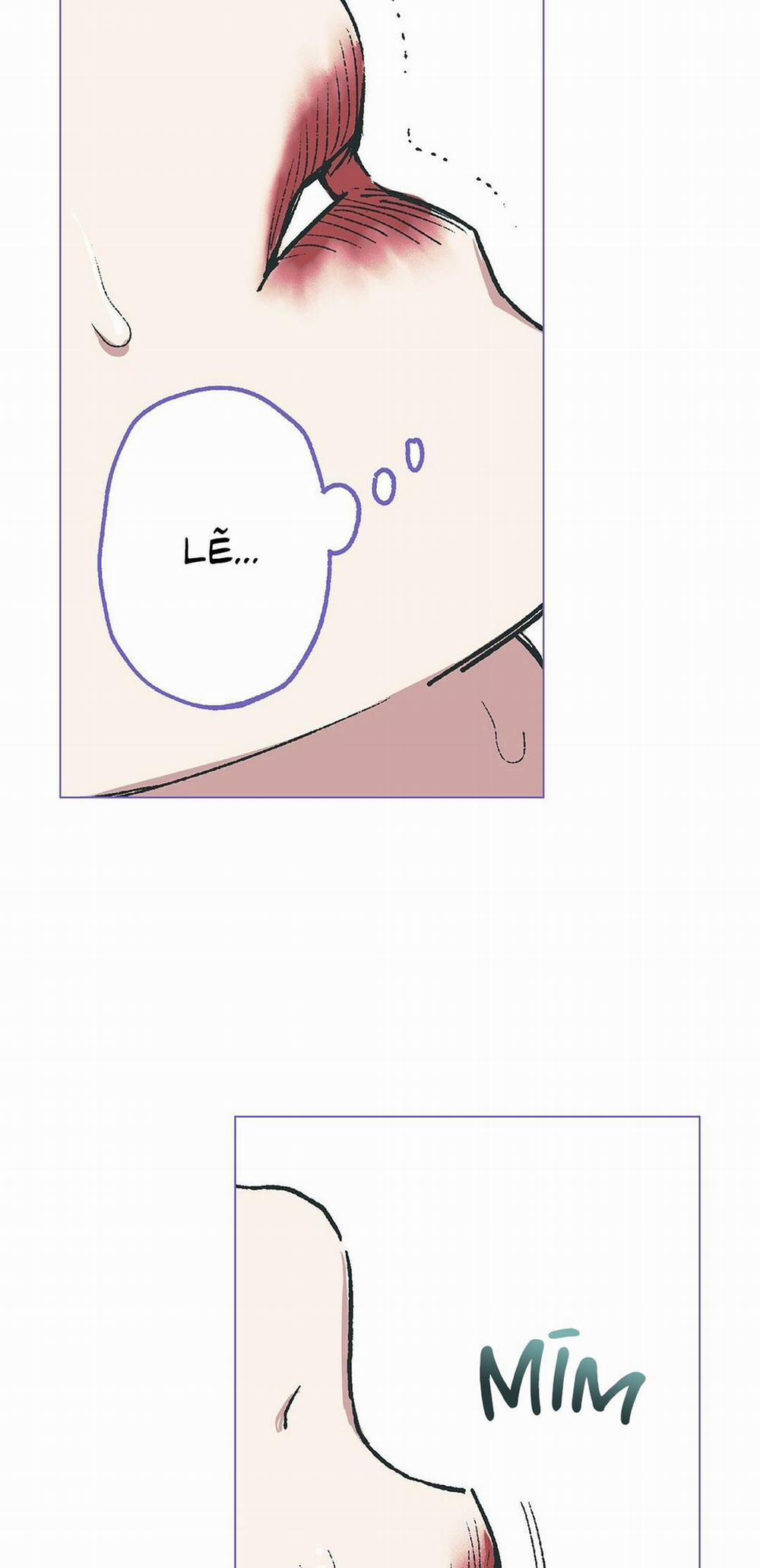 Boy Love - Fan Book 3 trang 14