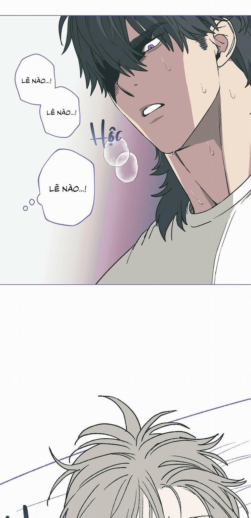 Boy Love - Fan Book 3 trang 16