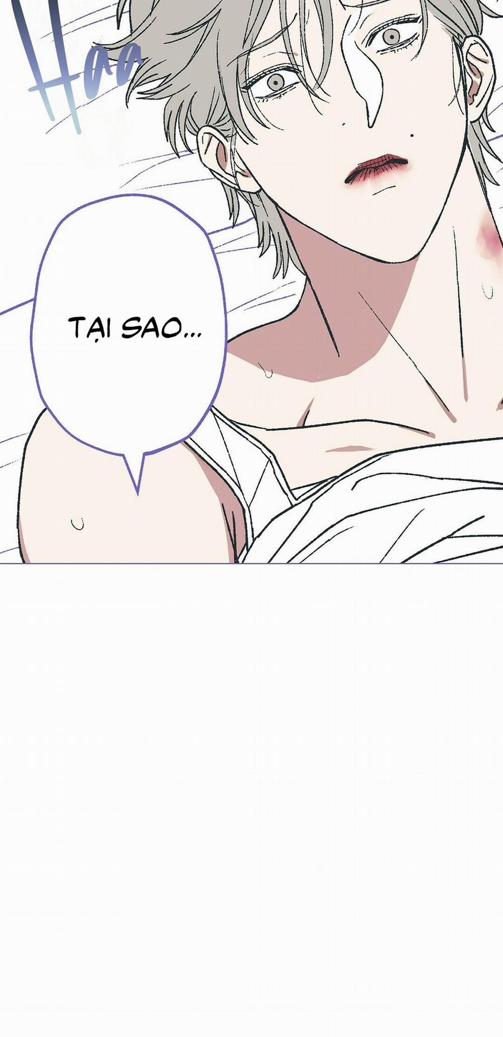 Boy Love - Fan Book 3 trang 17