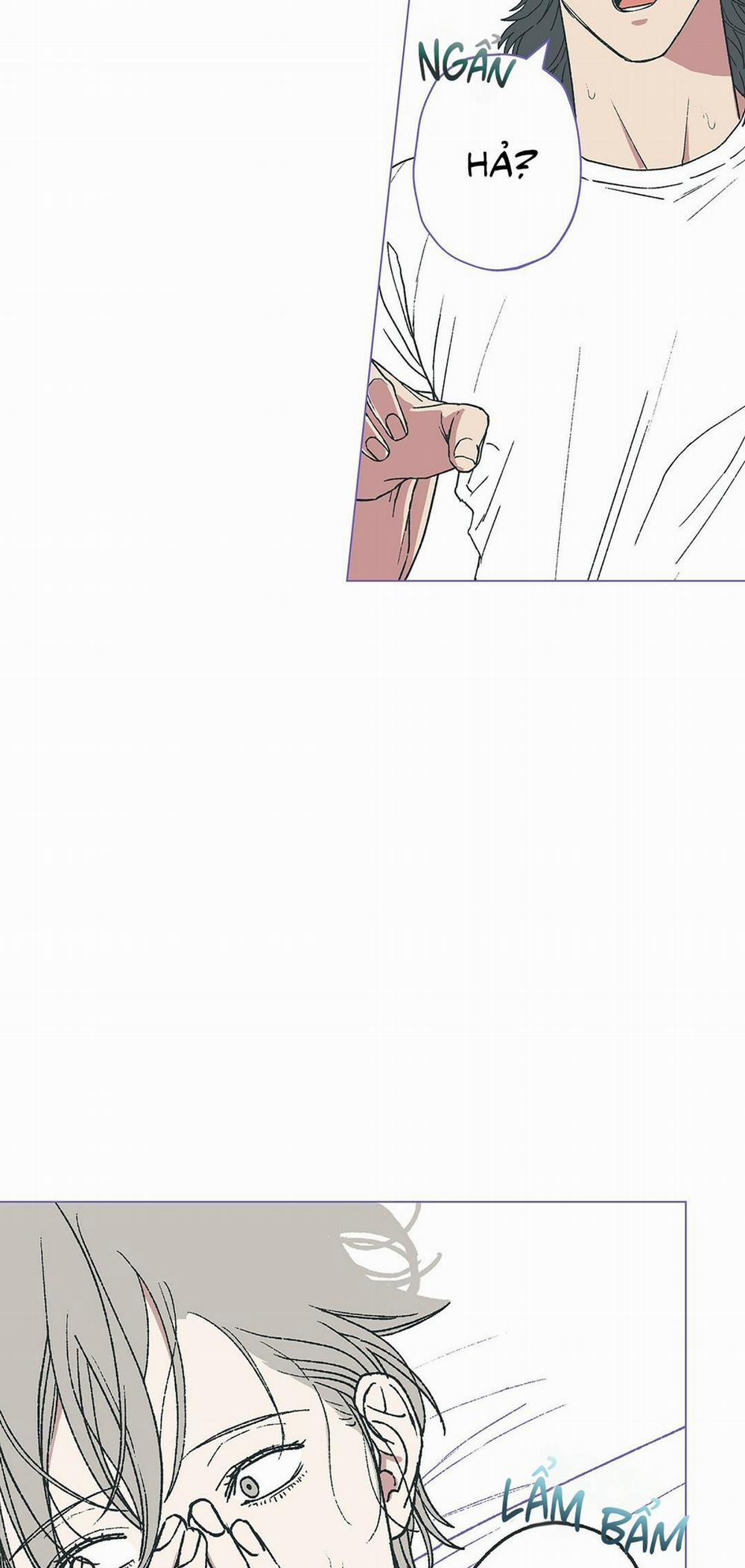 Boy Love - Fan Book 3 trang 22