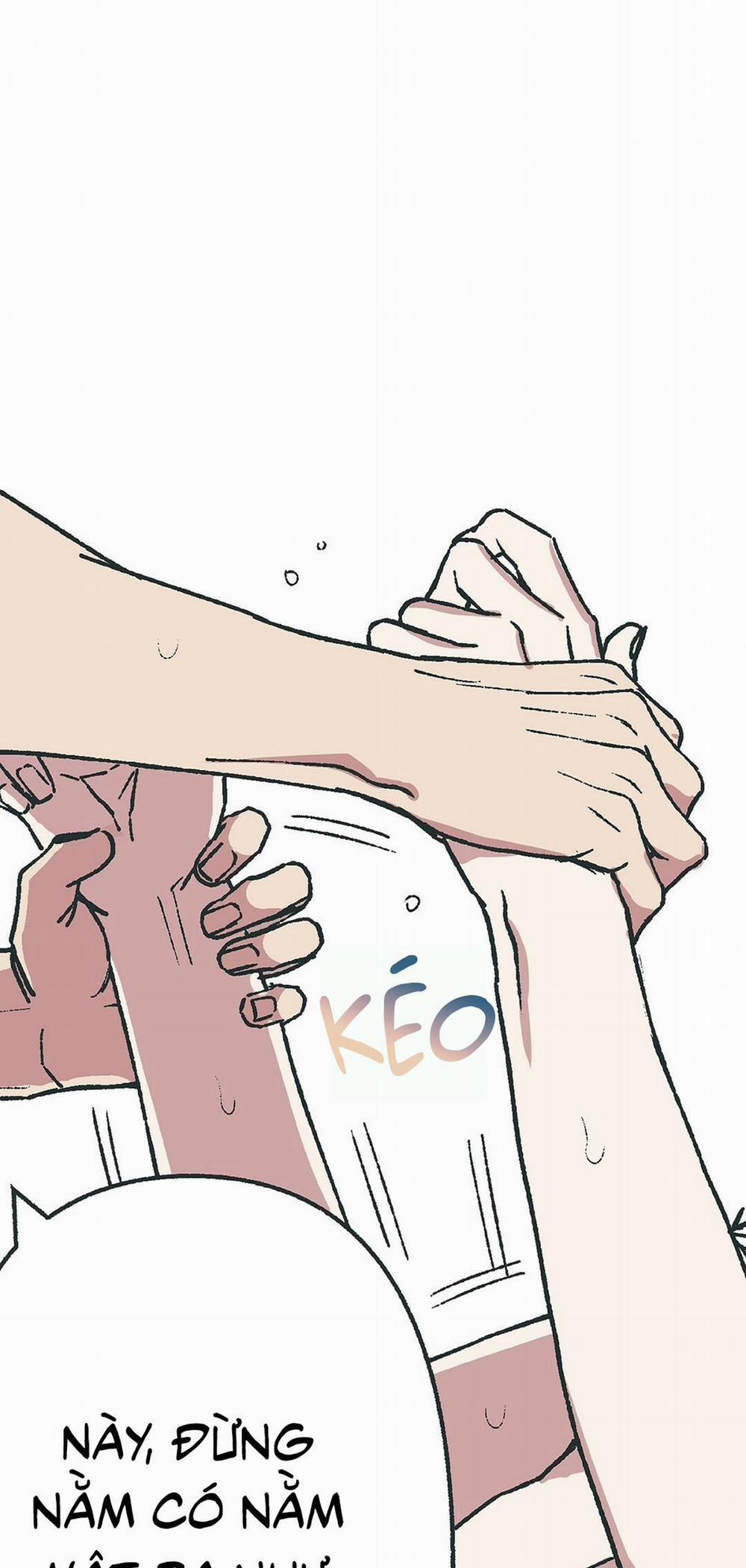 Boy Love - Fan Book 3 trang 24