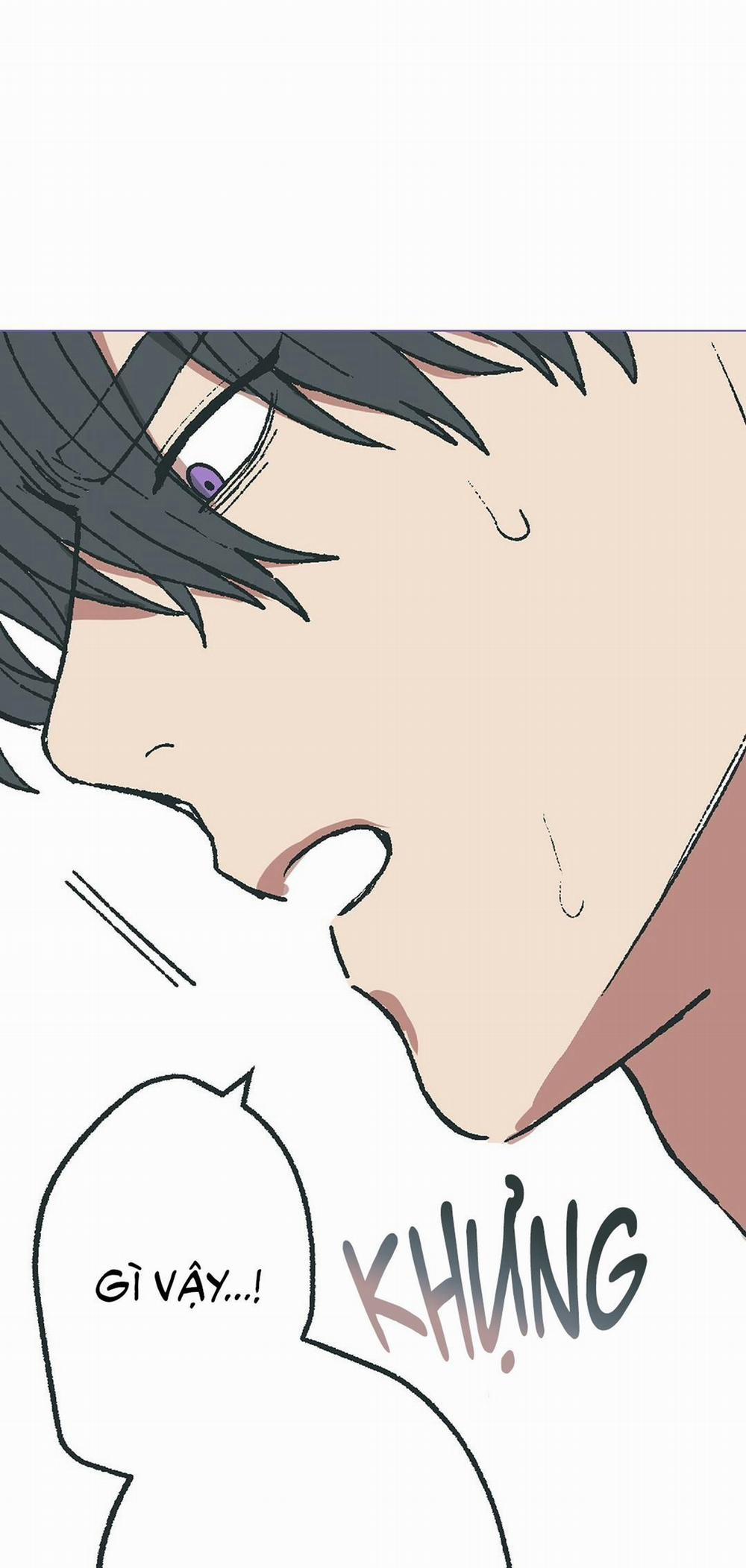 Boy Love - Fan Book 3 trang 27