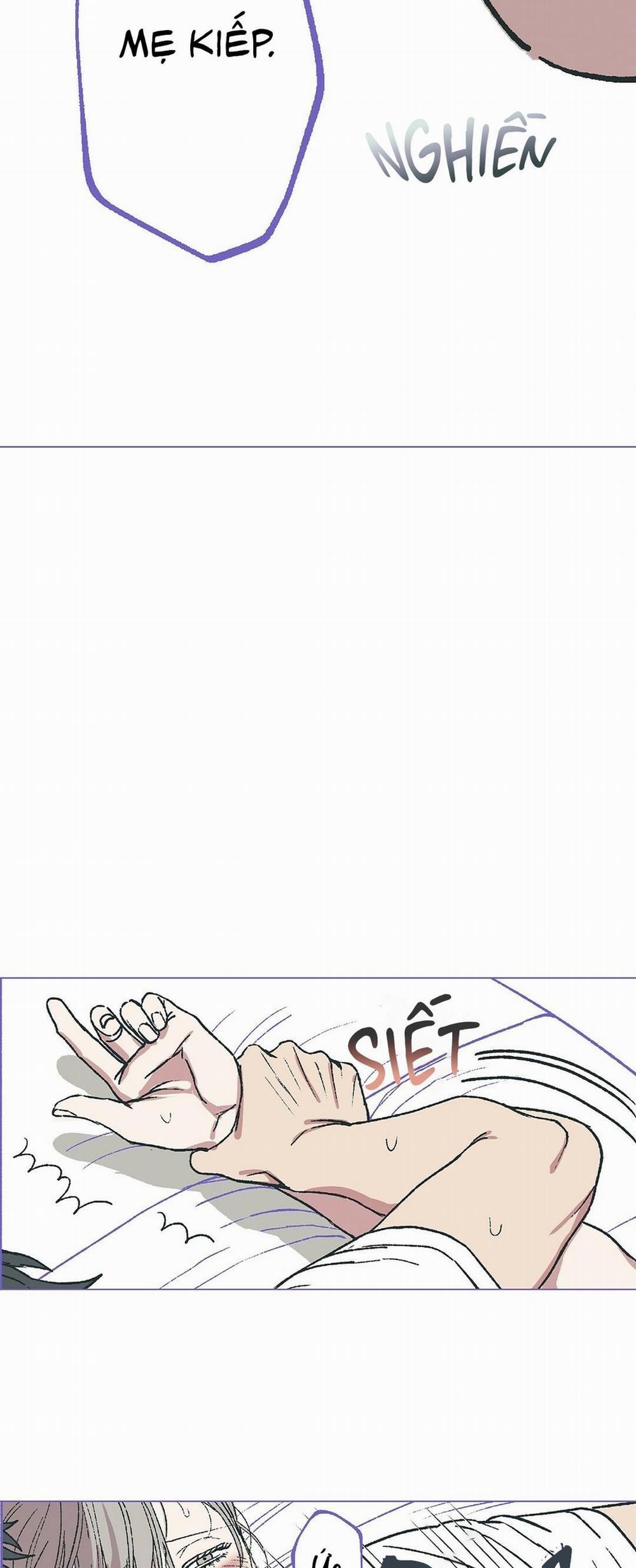 Boy Love - Fan Book 3 trang 35