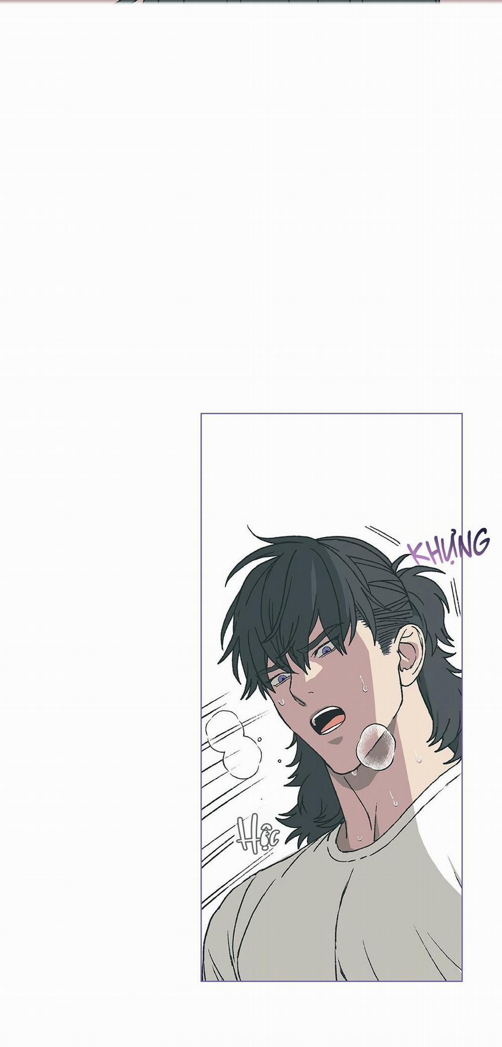 Boy Love - Fan Book 3 trang 5