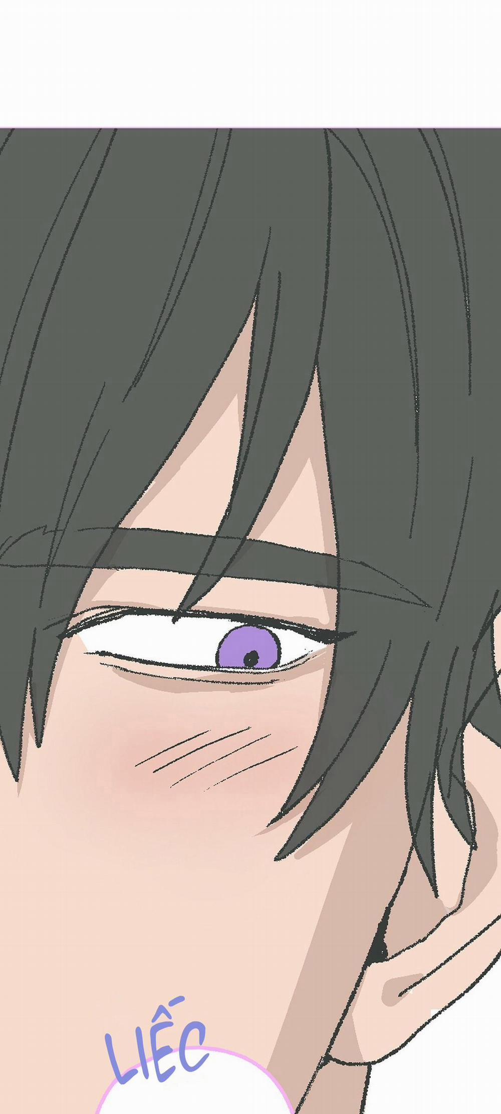 Boy Love - Fan Book 4 trang 10