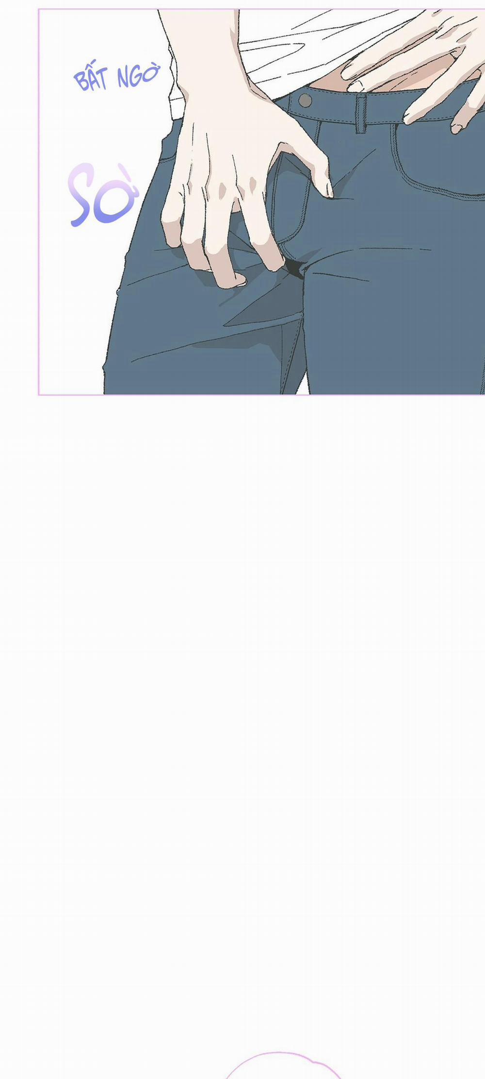 Boy Love - Fan Book 4 trang 14