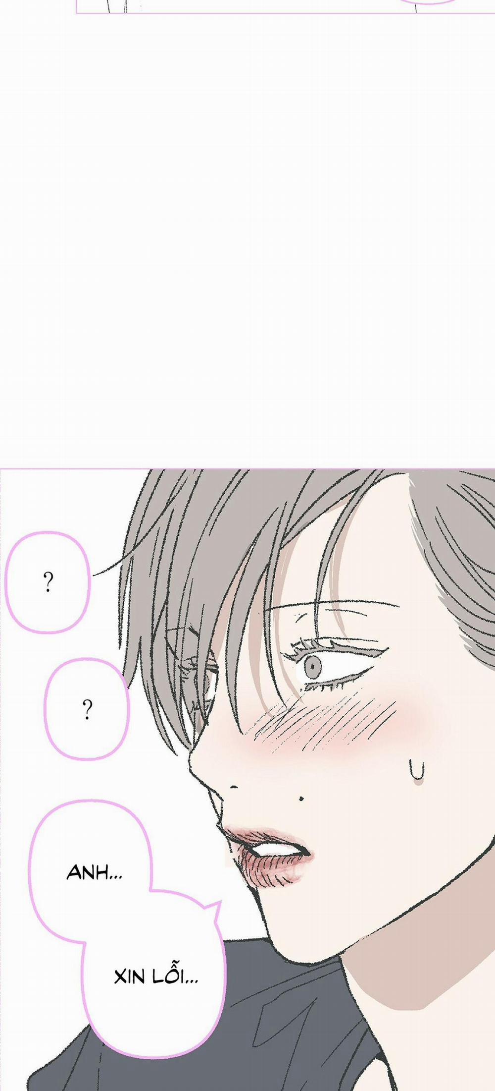 Boy Love - Fan Book 4 trang 20