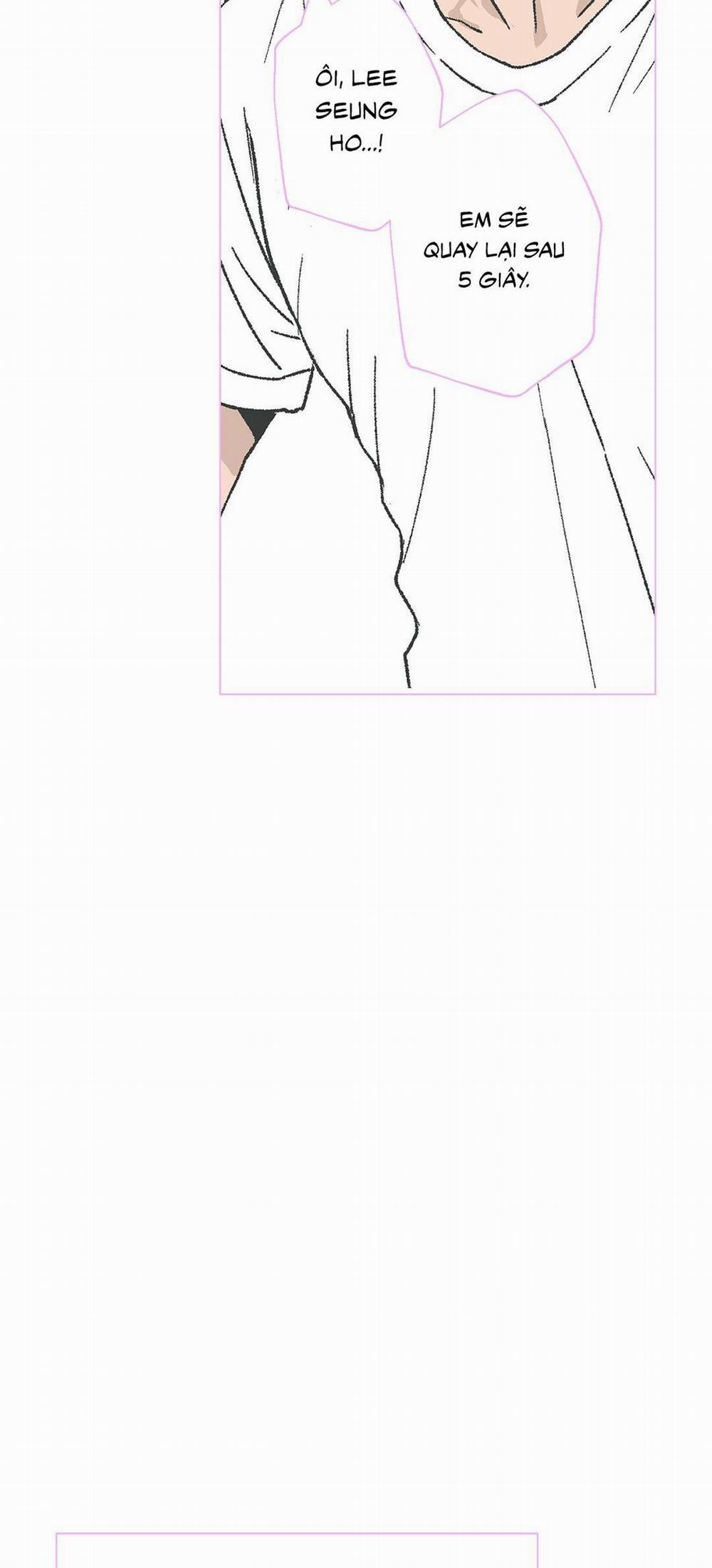 Boy Love - Fan Book 4 trang 29