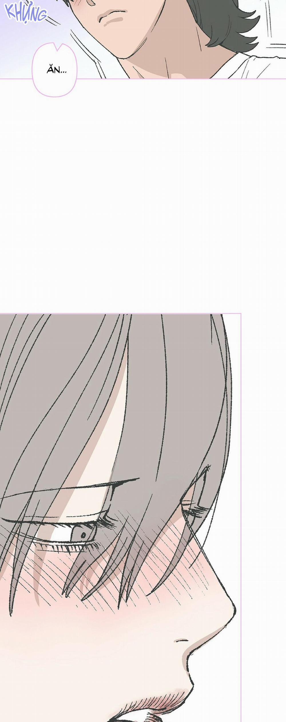 Boy Love - Fan Book 4 trang 32