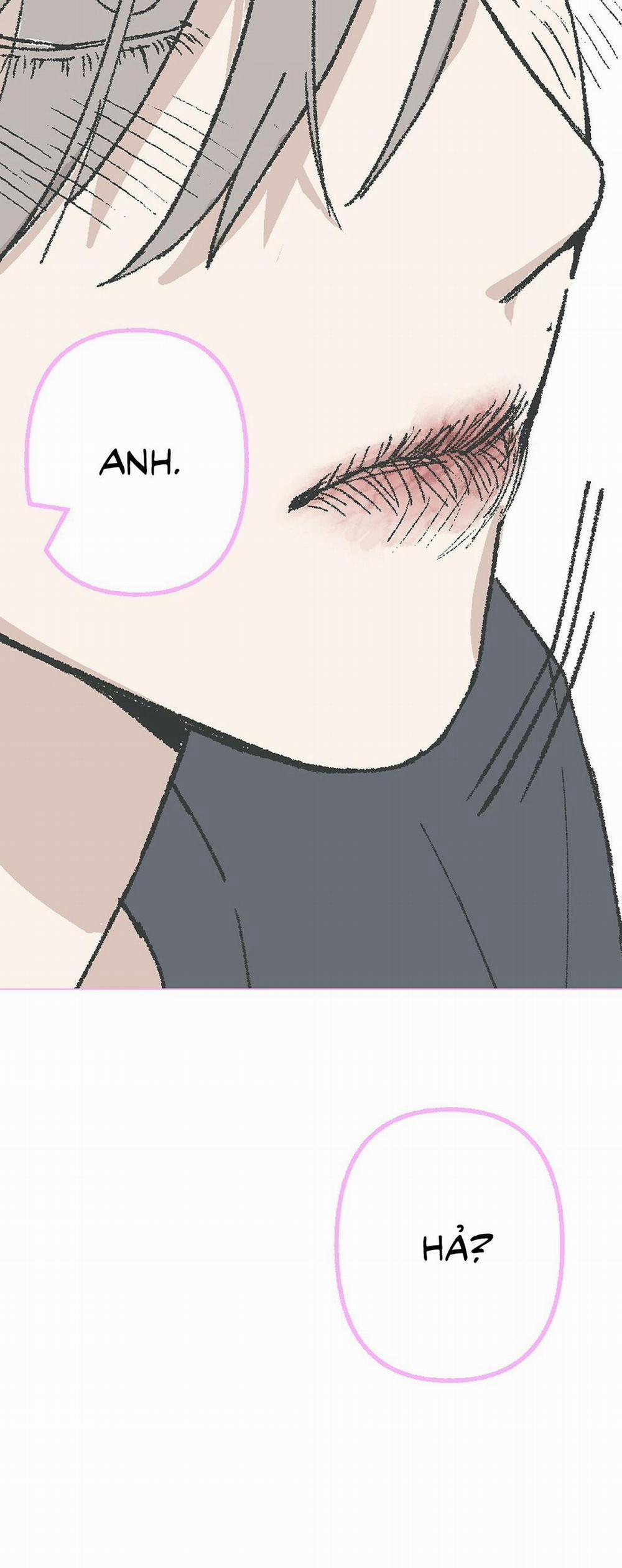 Boy Love - Fan Book 4 trang 34