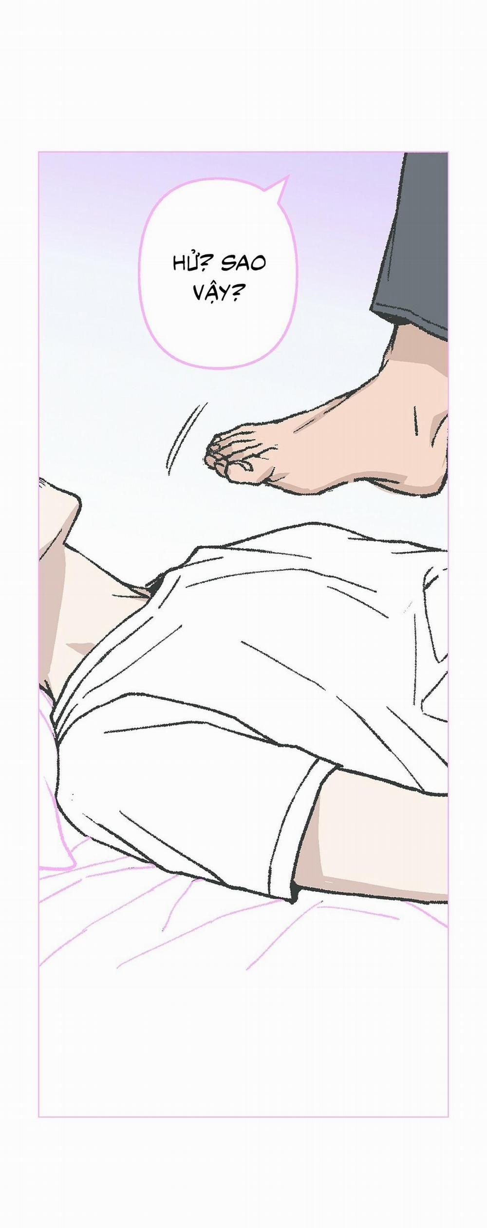 Boy Love - Fan Book 4 trang 37