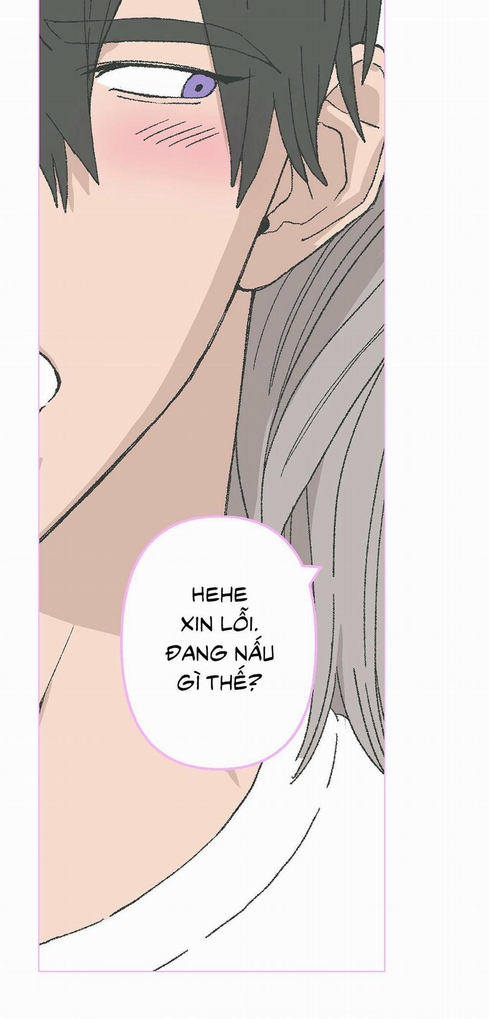 Boy Love - Fan Book 4 trang 4