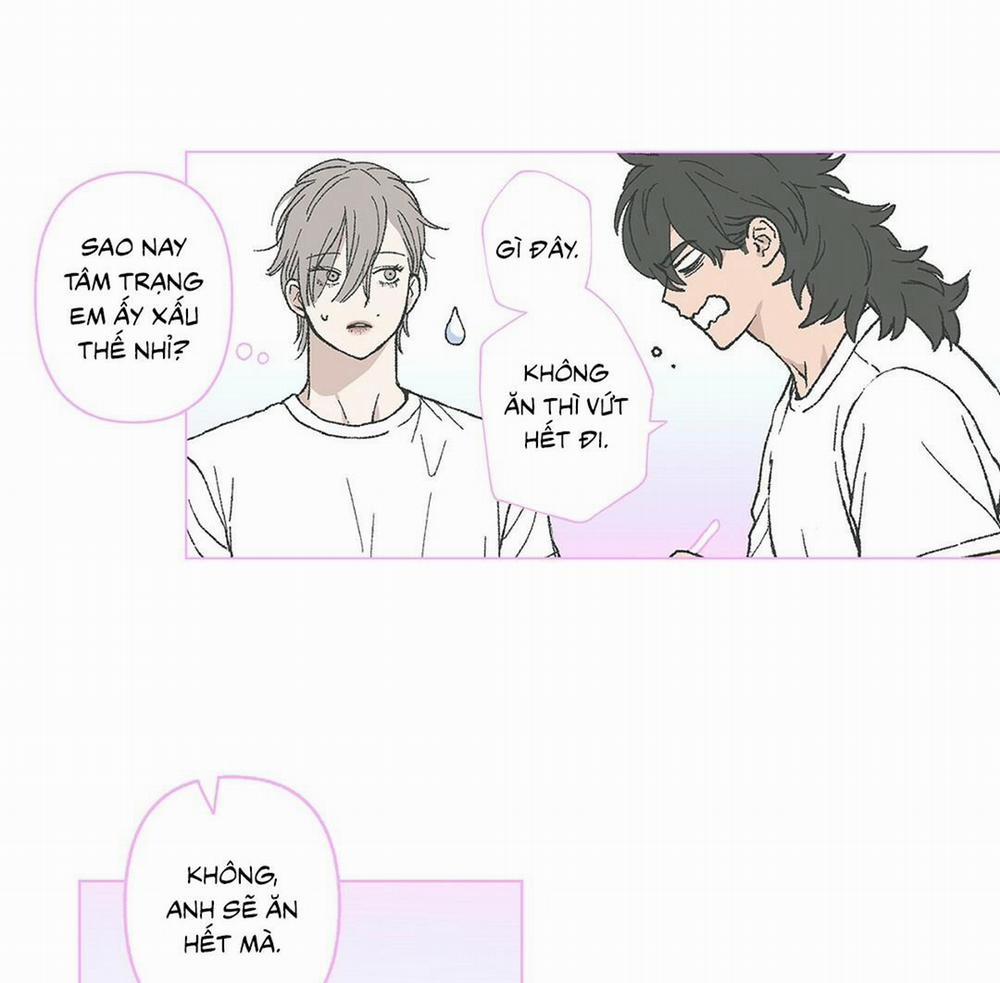 Boy Love - Fan Book 4 trang 40