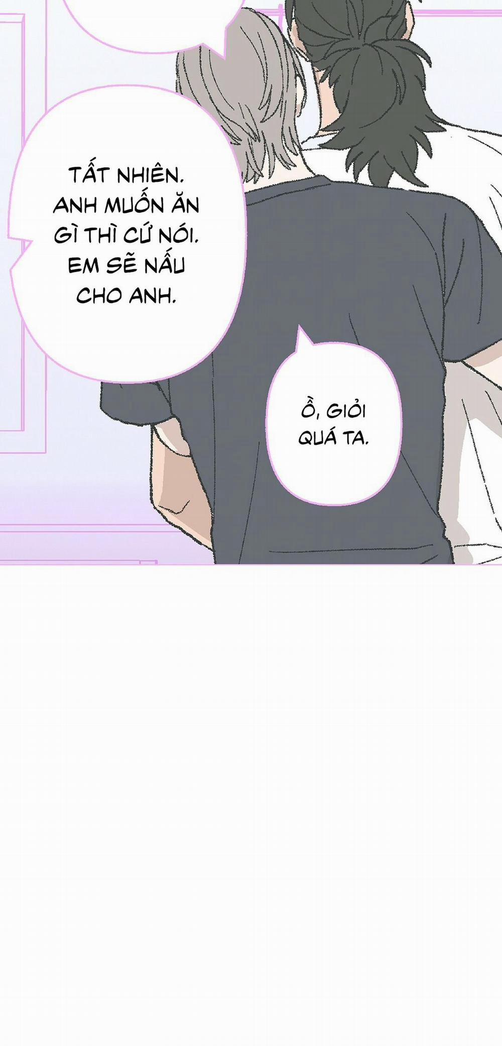 Boy Love - Fan Book 4 trang 6