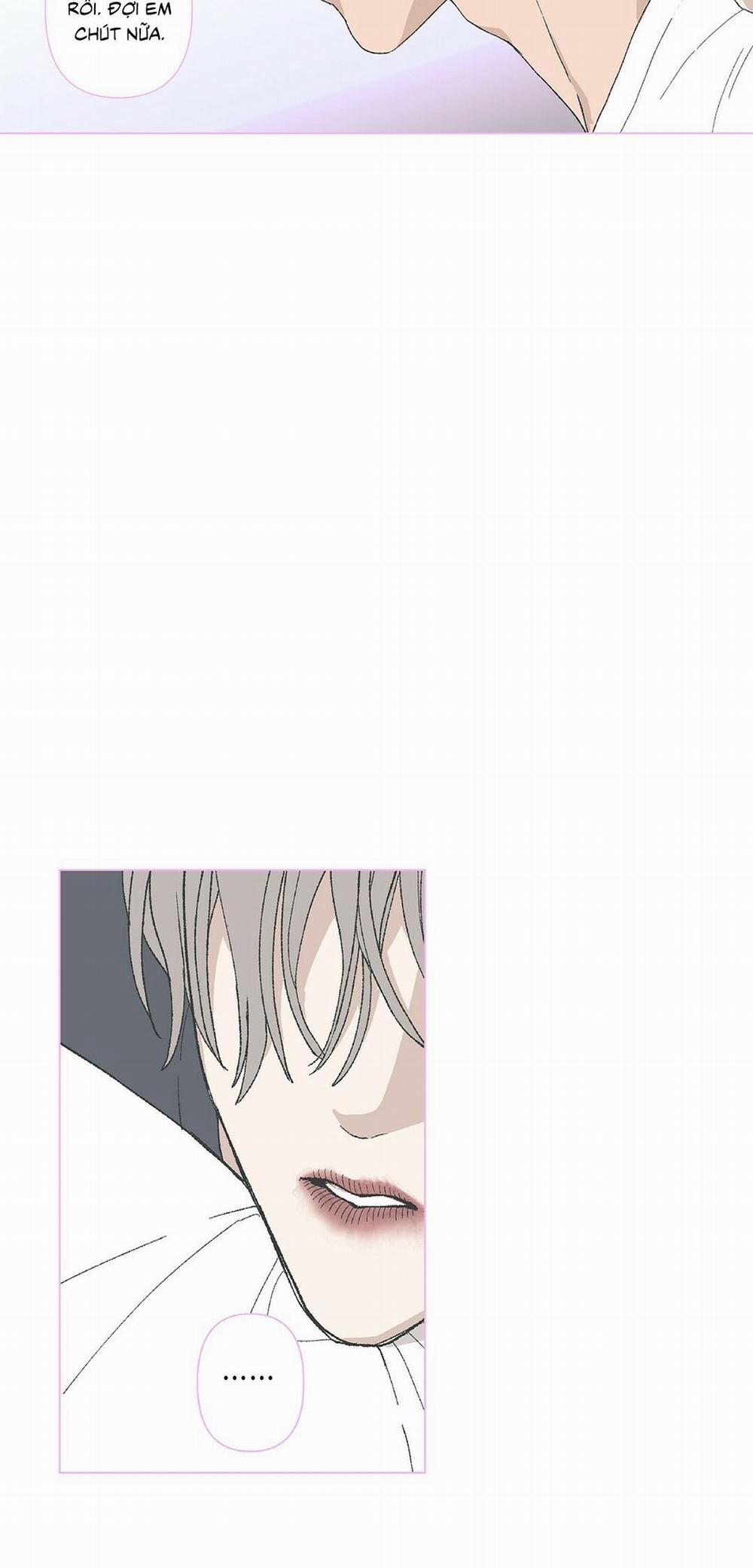 Boy Love - Fan Book 4 trang 8