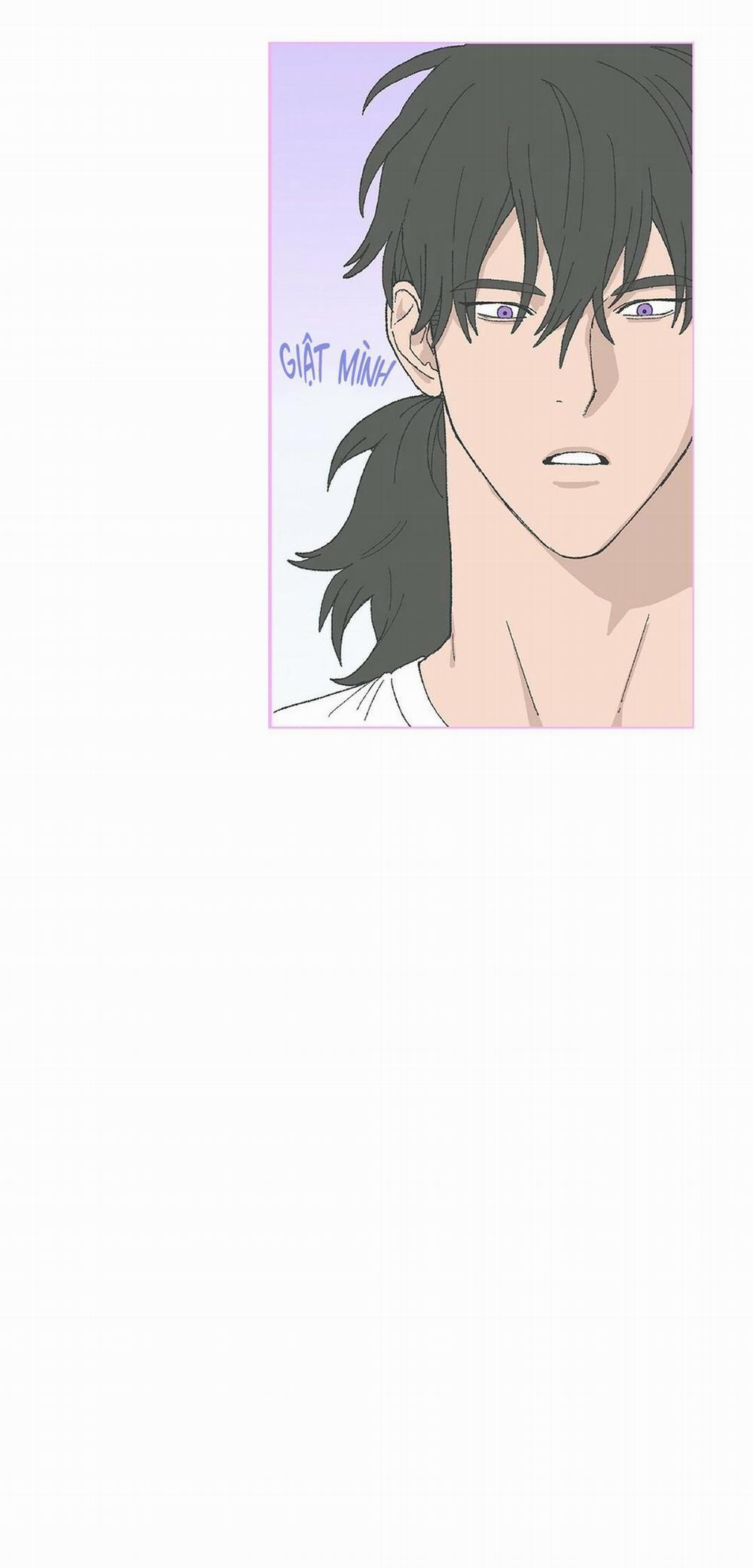 Boy Love - Fan Book 4 trang 9