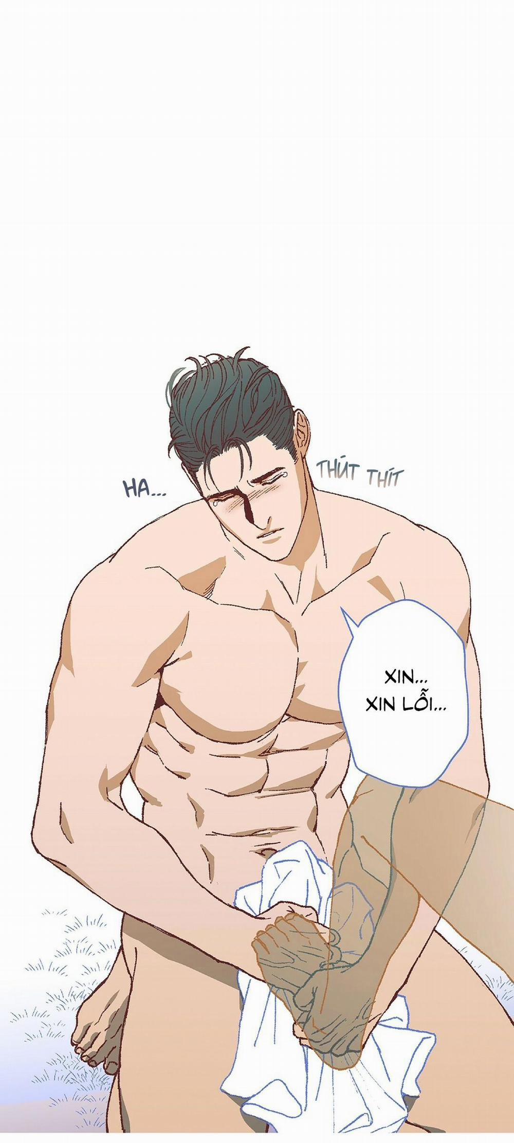 Boy Love - Fan Book 5 trang 10