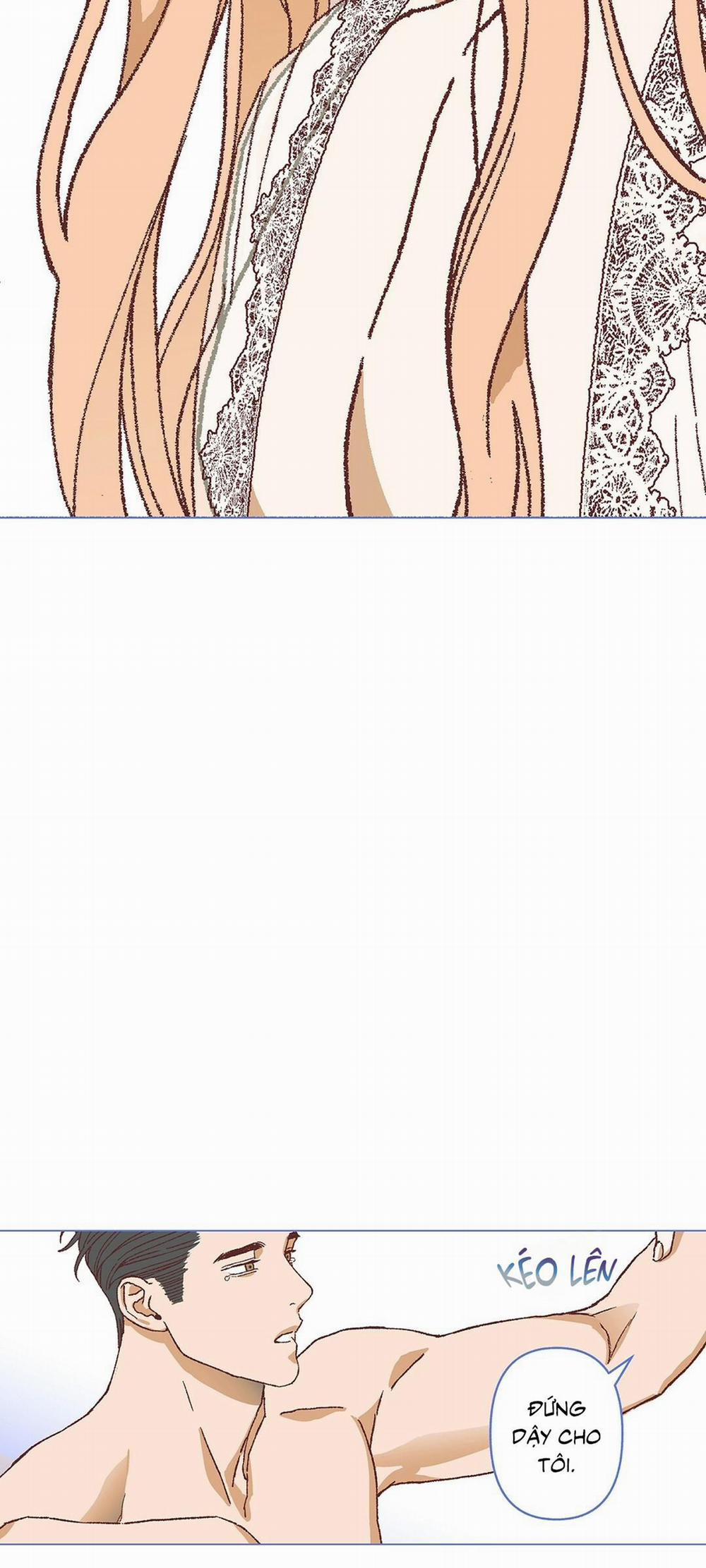 Boy Love - Fan Book 5 trang 12