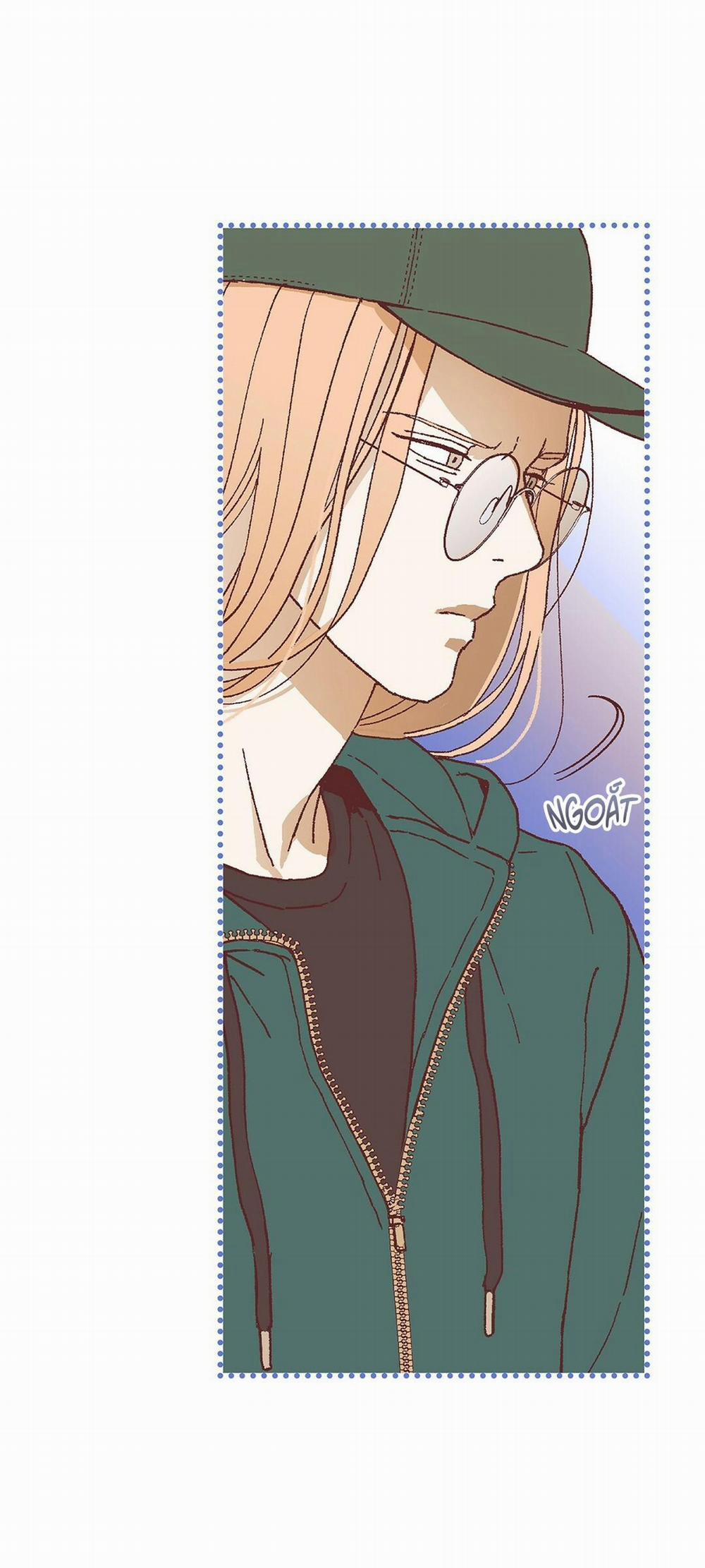 Boy Love - Fan Book 5 trang 19