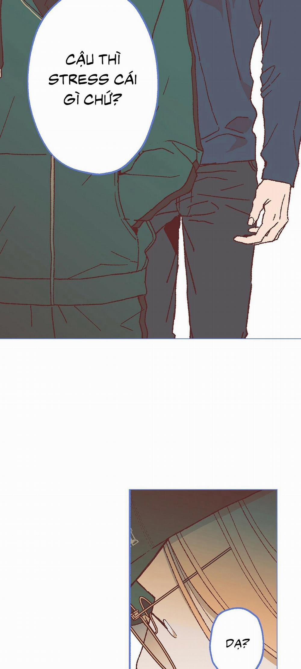 Boy Love - Fan Book 5 trang 24